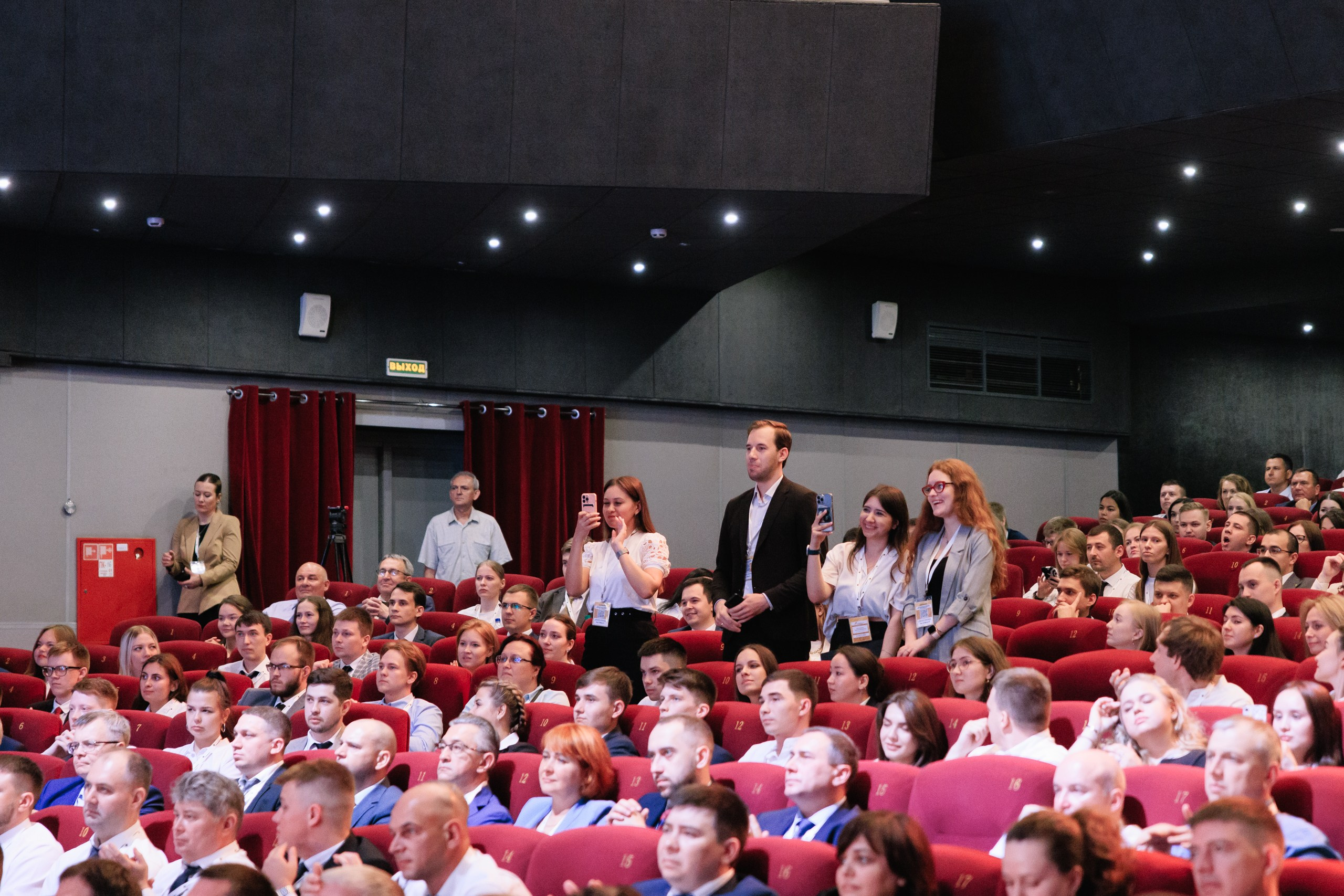 Роснефть. Фотограф в Ижевске и Казани Богданов Яков