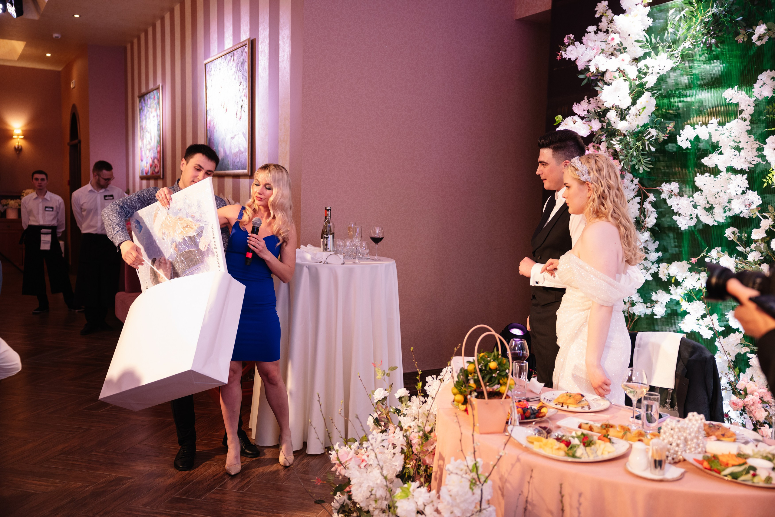 Wedding Станислав Вера. Фотограф в Ижевске и Казани Богданов Яков