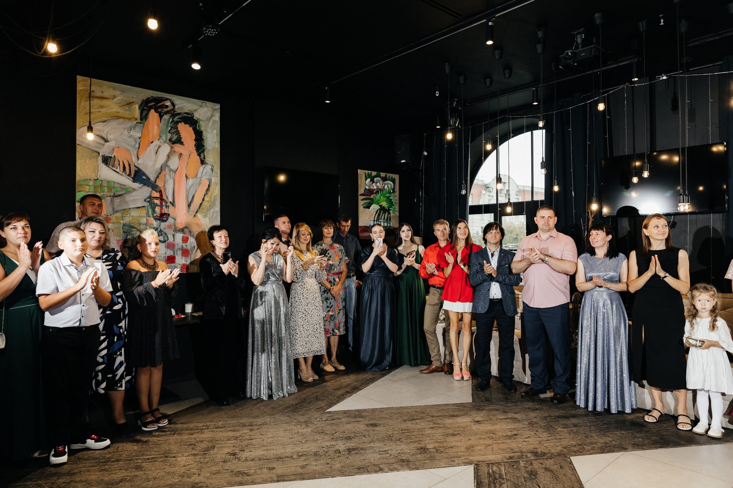 АНТОН И КРИСТИНА | НИЖНИЙ НОВГОРОД. Свадебный и семейный фотограф в Нижнем Новгороде Светлана Челомбиева