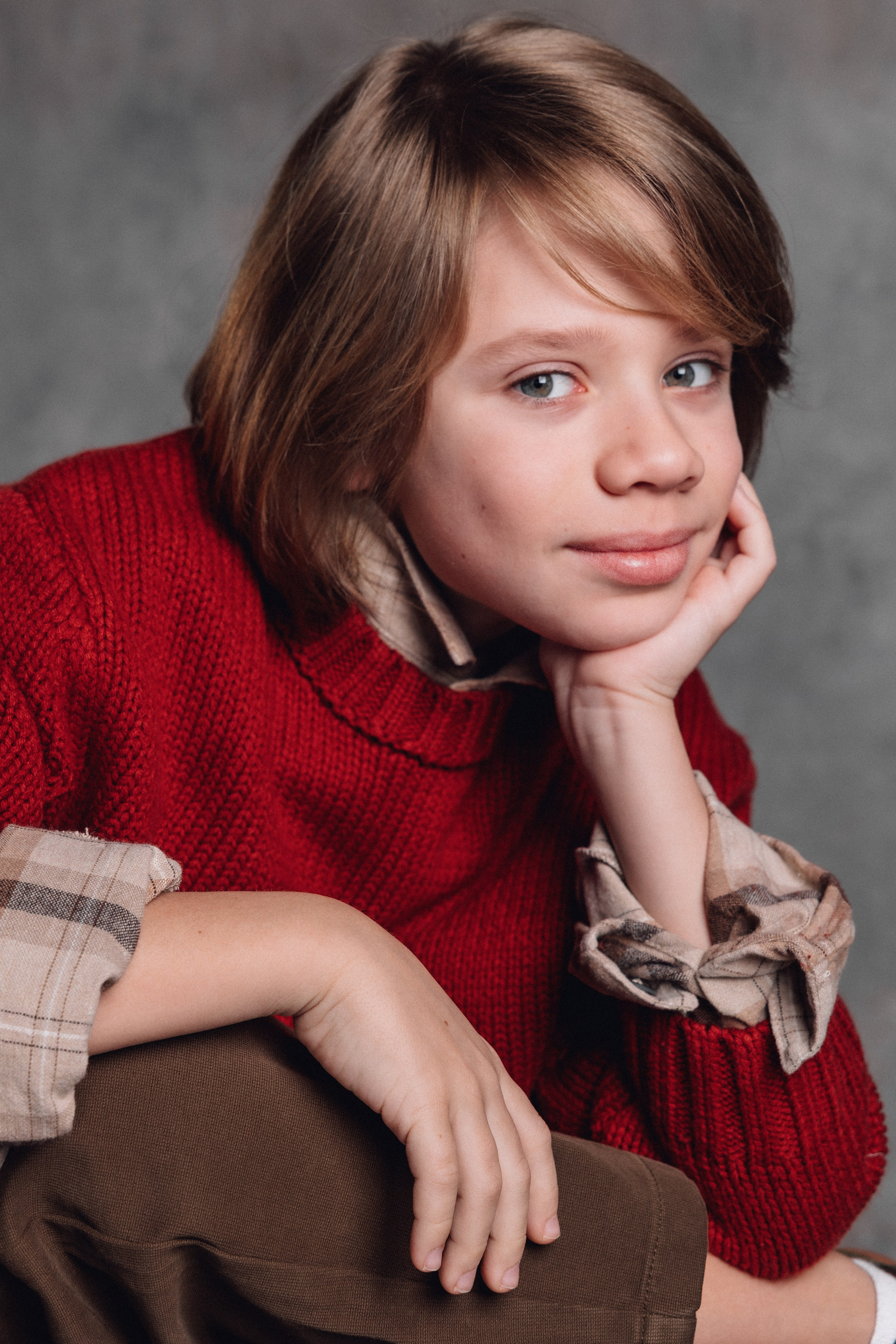 ГЛЕБ. Я фотограф из Москвы к Вашим услугам