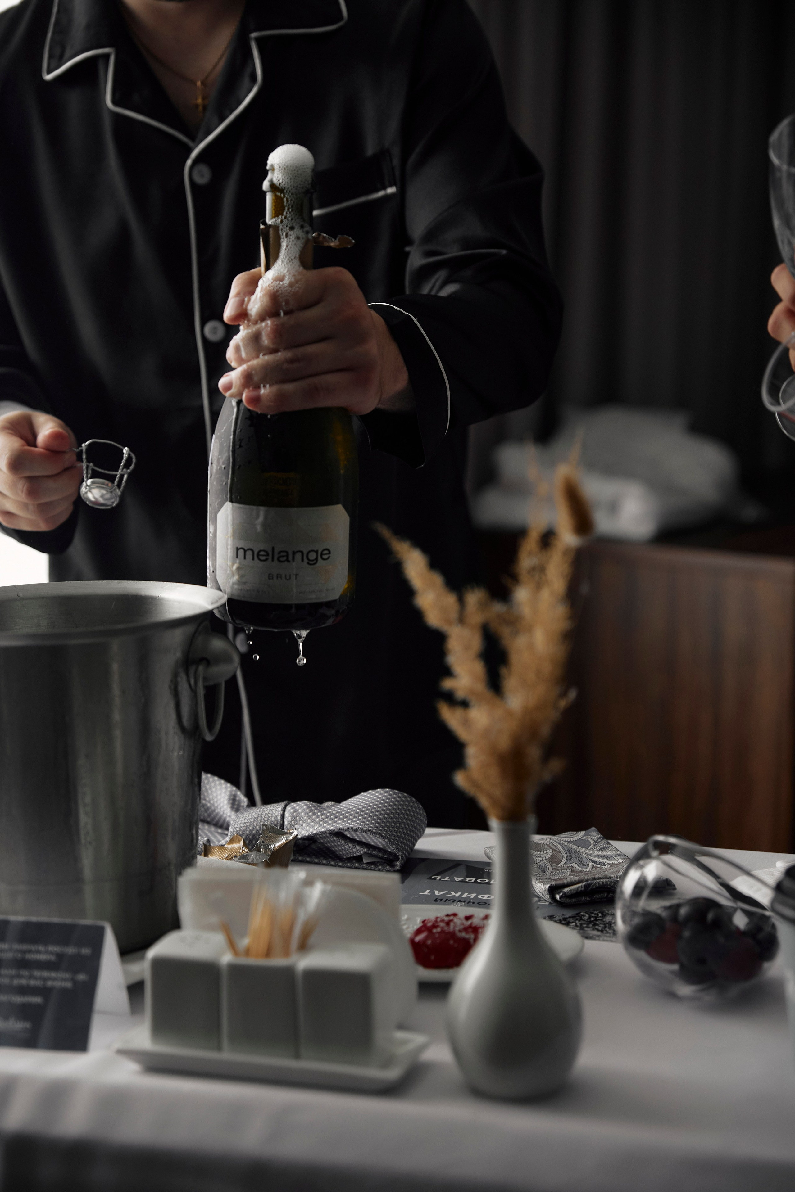 Константин & Дарья. Свадебный и портретный фотограф в Саранске Алексей Миганов