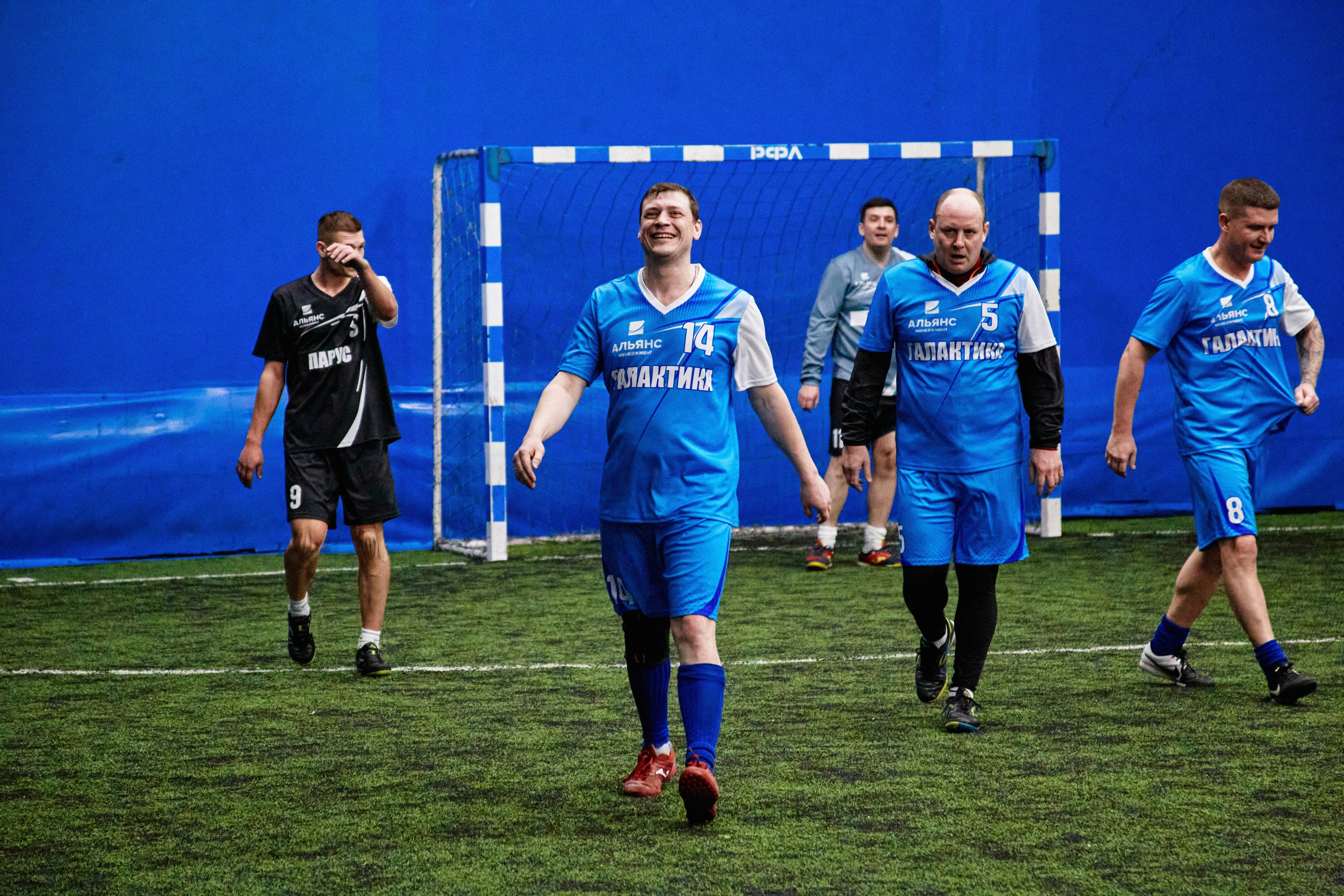 КУБОК АЛЬЯНСА. DENISOV ART (фото, видео, дизайн) САМАРА