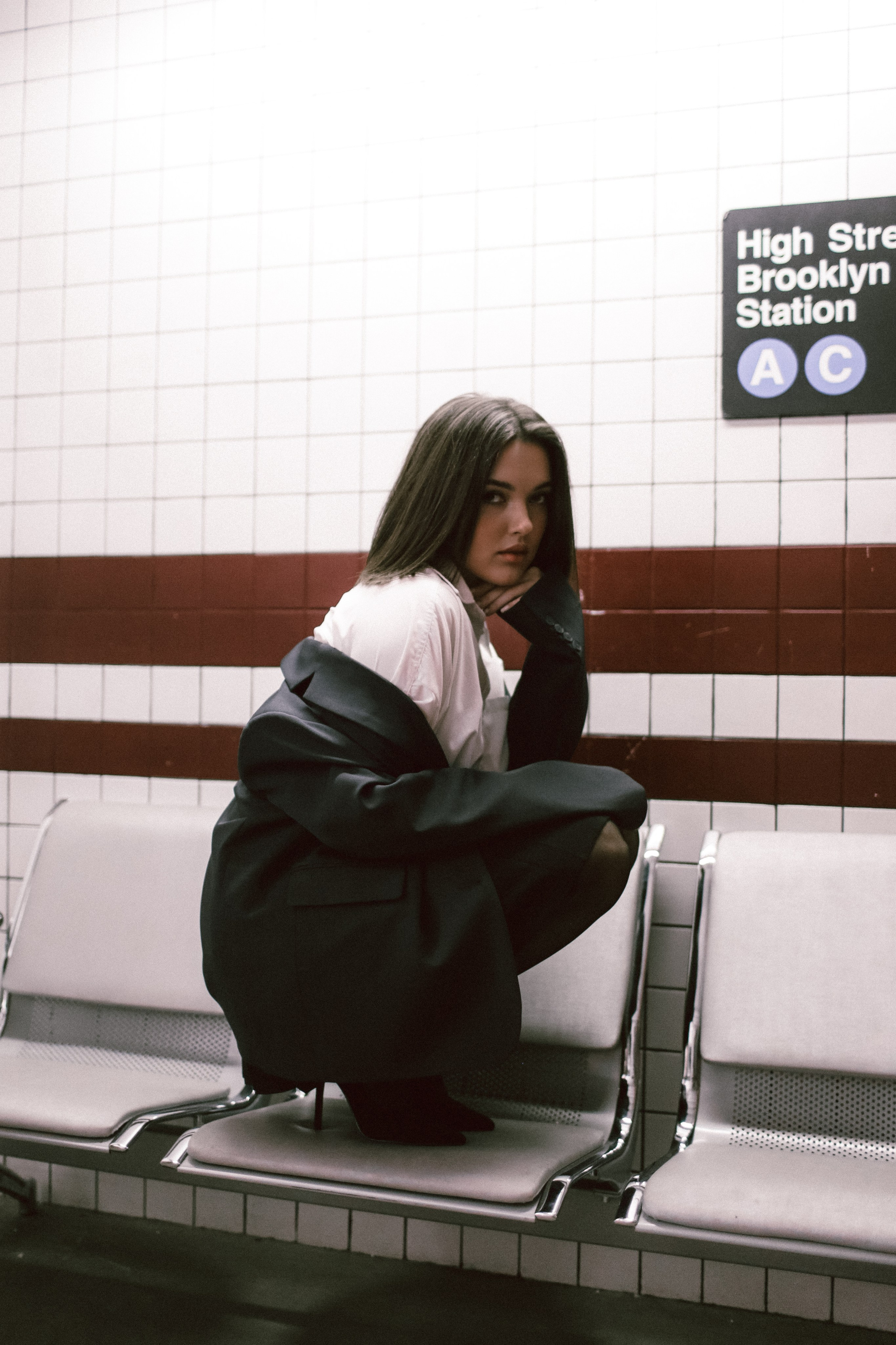 Даша. Главная