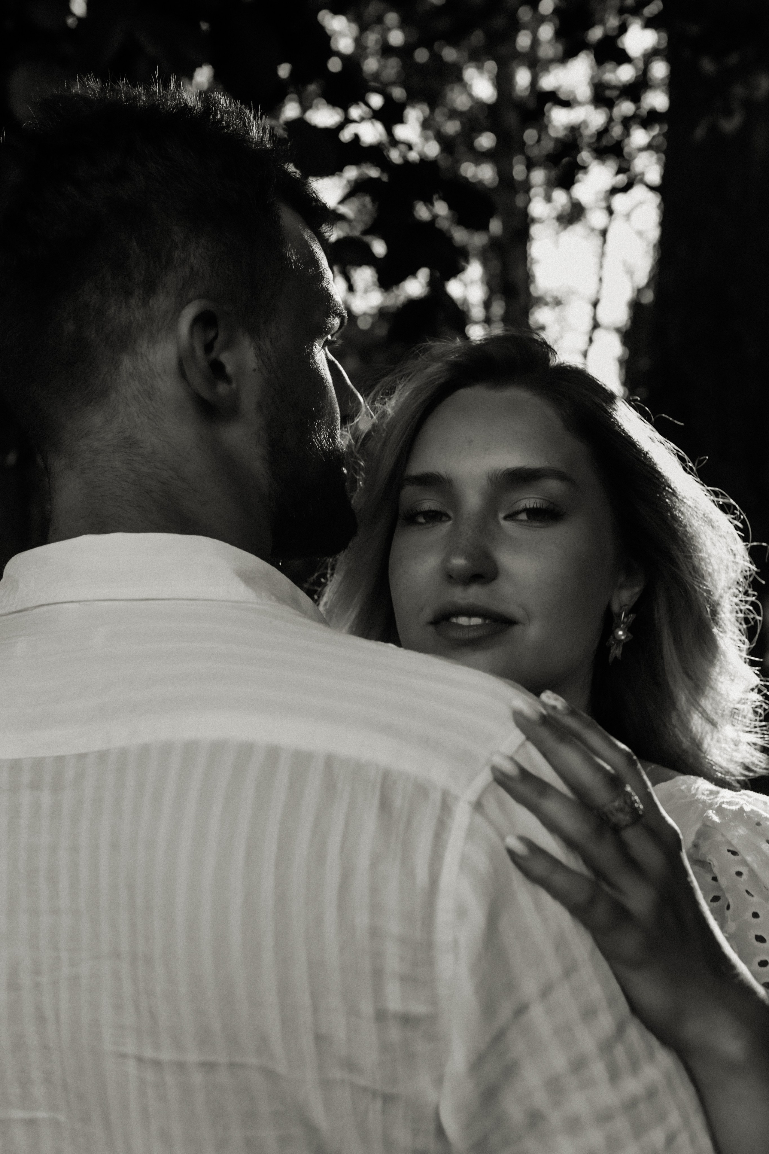 Маша и Влад. Главная