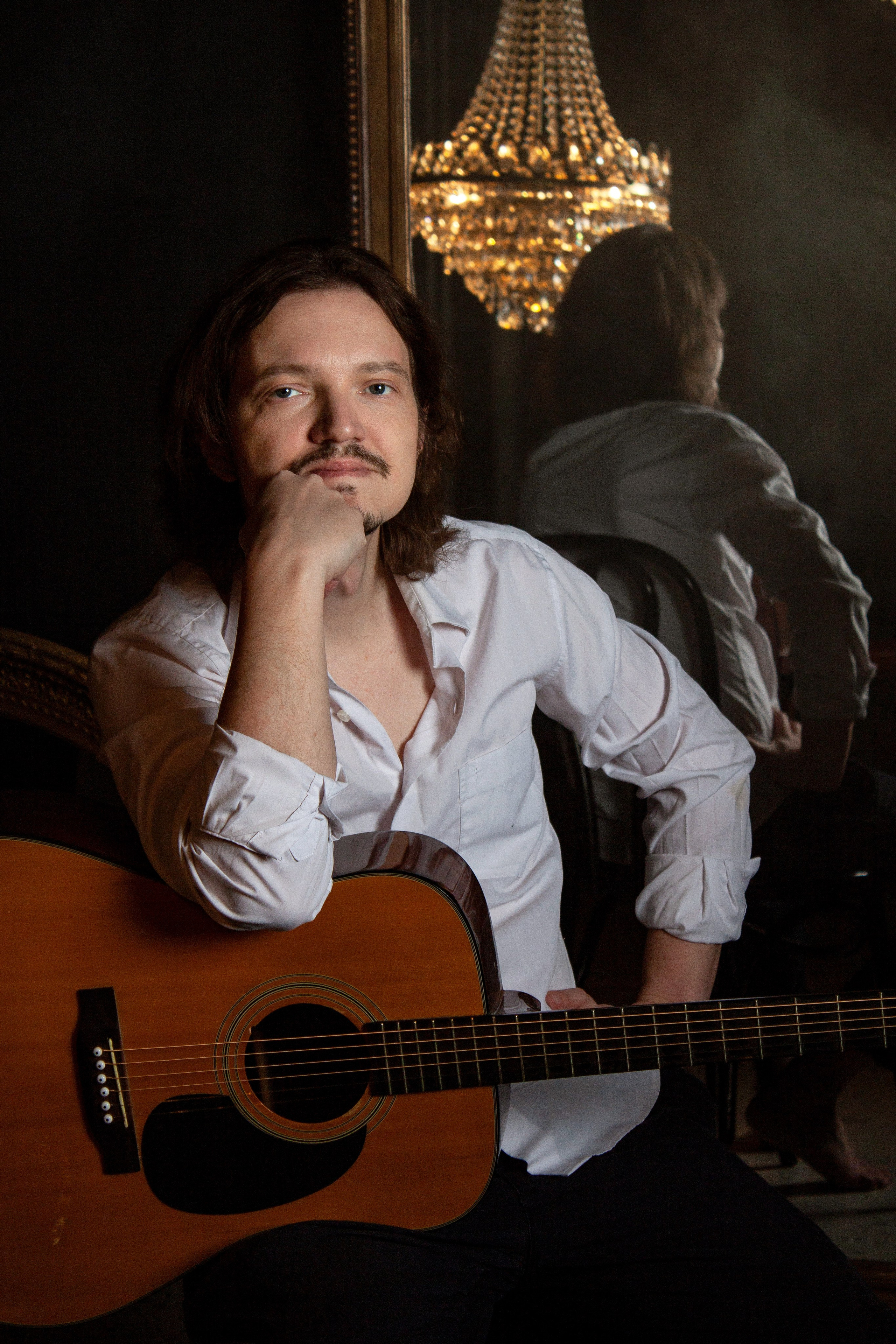 Алексей. Фотограф в Санкт-Петербурге Рейдер Дарья