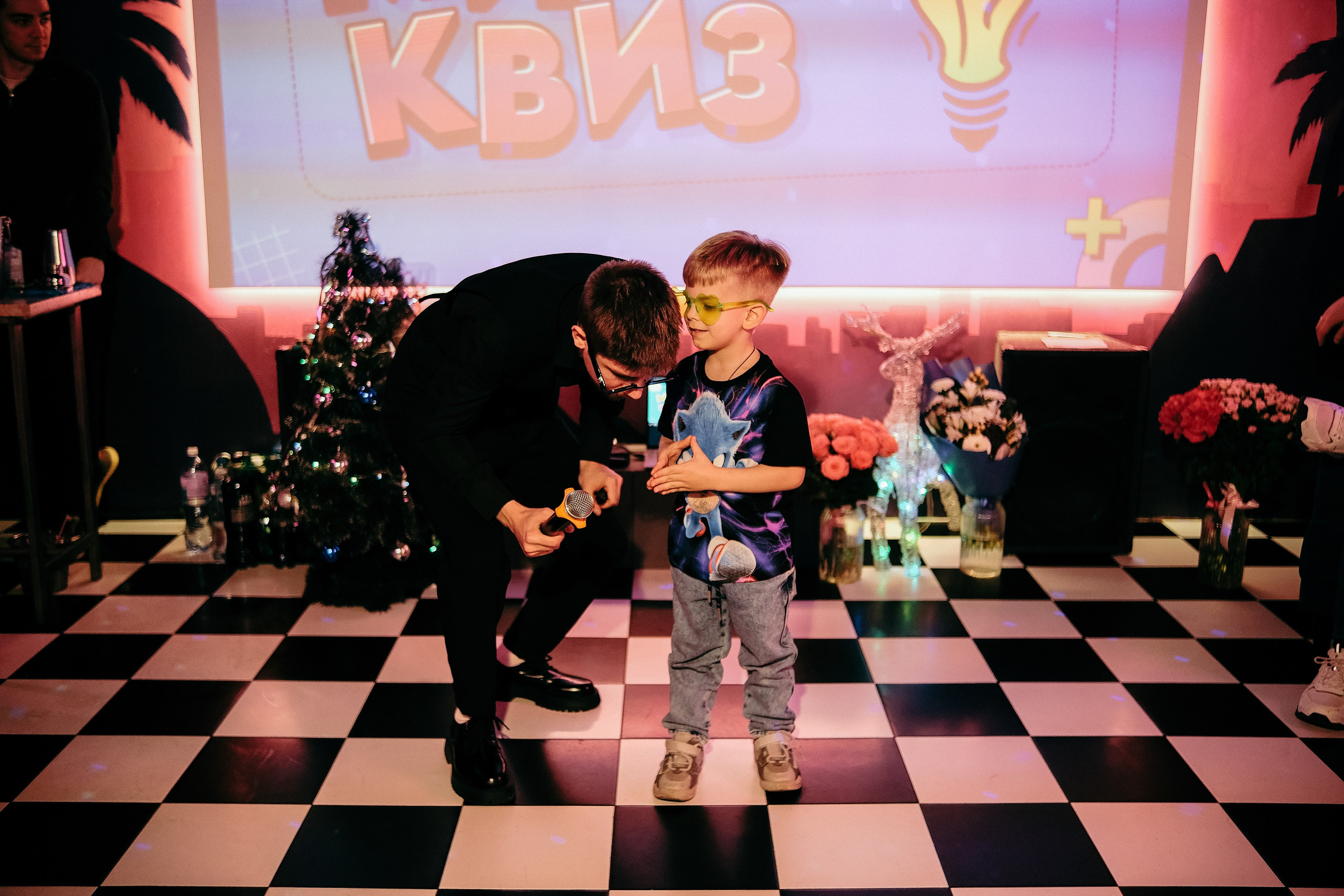 Rubin loft ДР Алины. Phdkvmr.ru