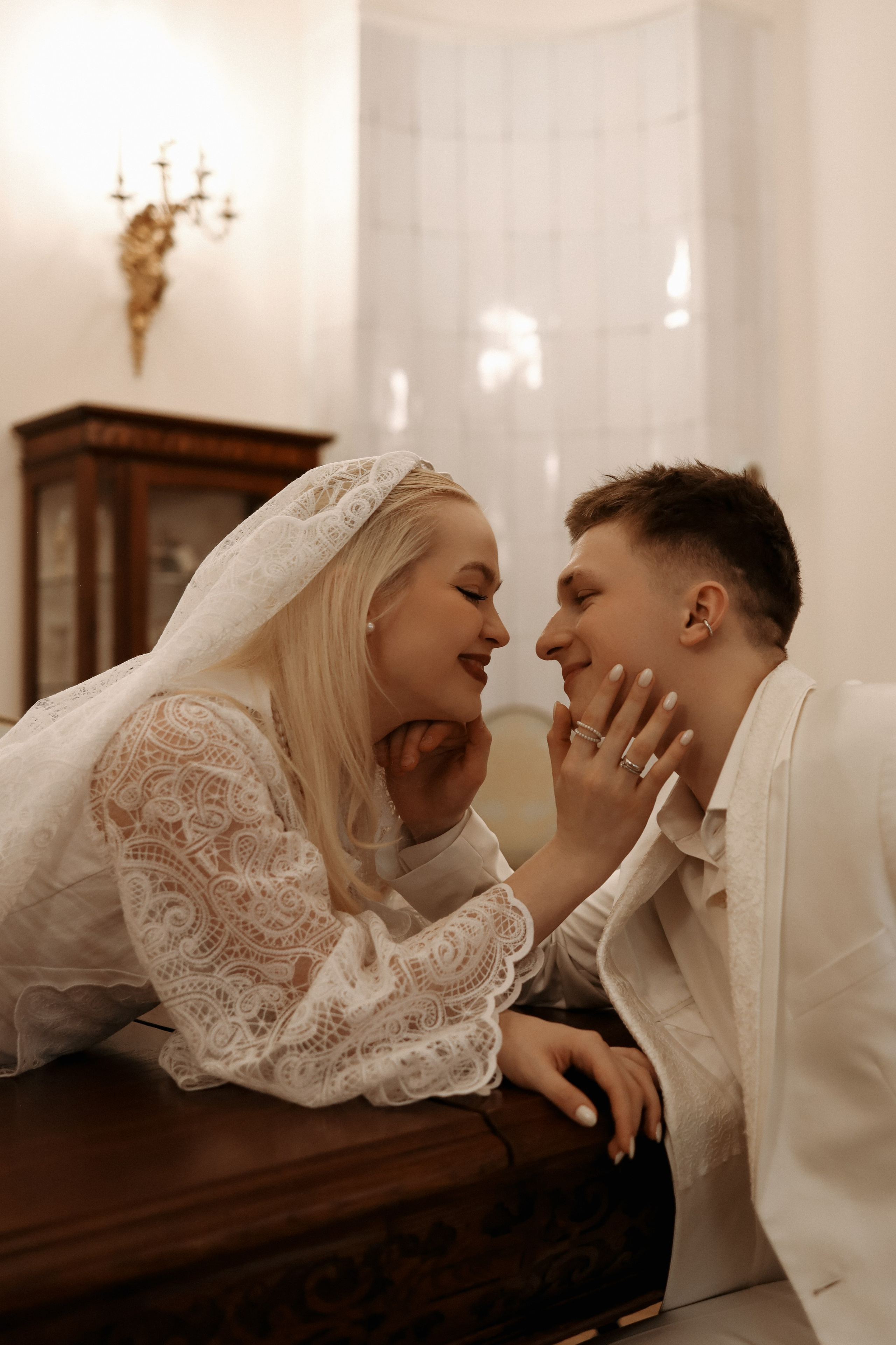 М&Л. Усадьба Зубовых. Диана Чечель. Свадебный и семейный фотограф в Москве