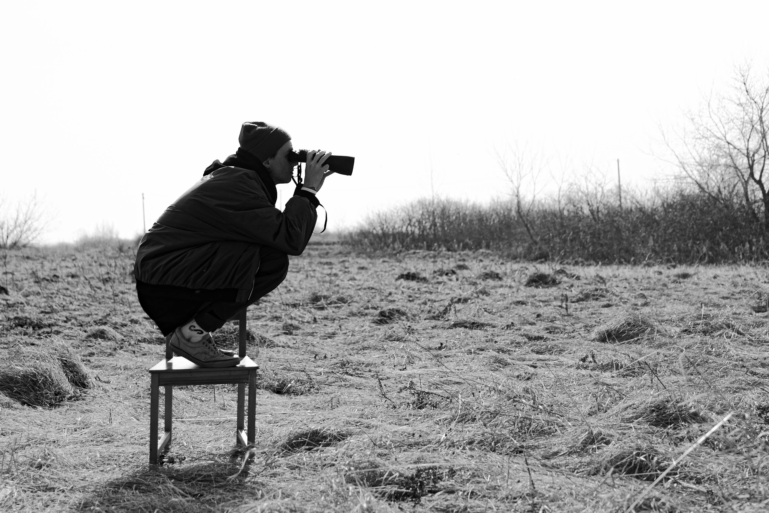 Мужской портрет. Семейный и портретный фотограф в Салавате Анжелика Антипина