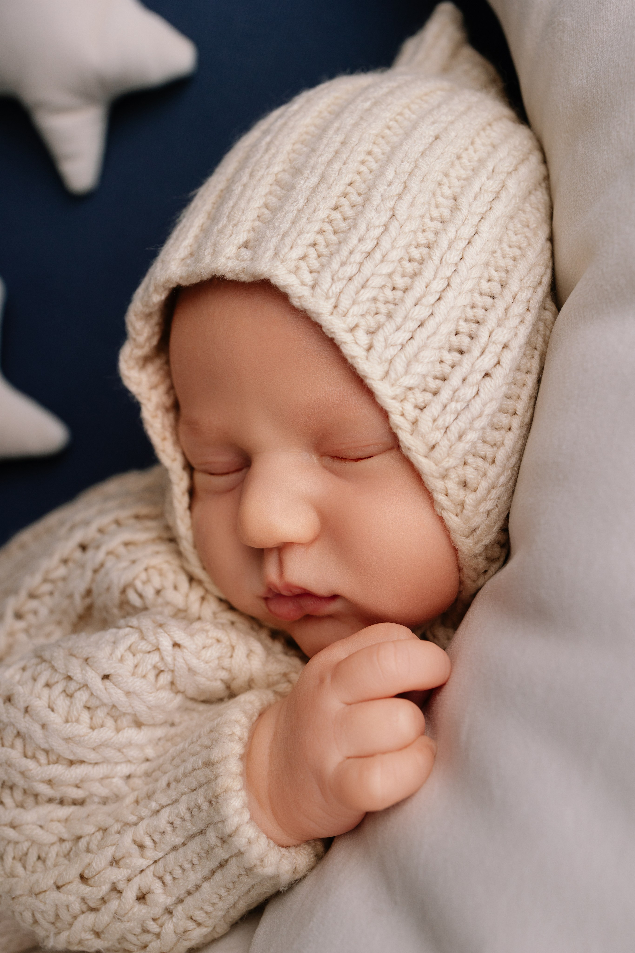 Портфолио (newborn). Фотограф новорождённых в Королёве, Москве и МО Жанна Романова