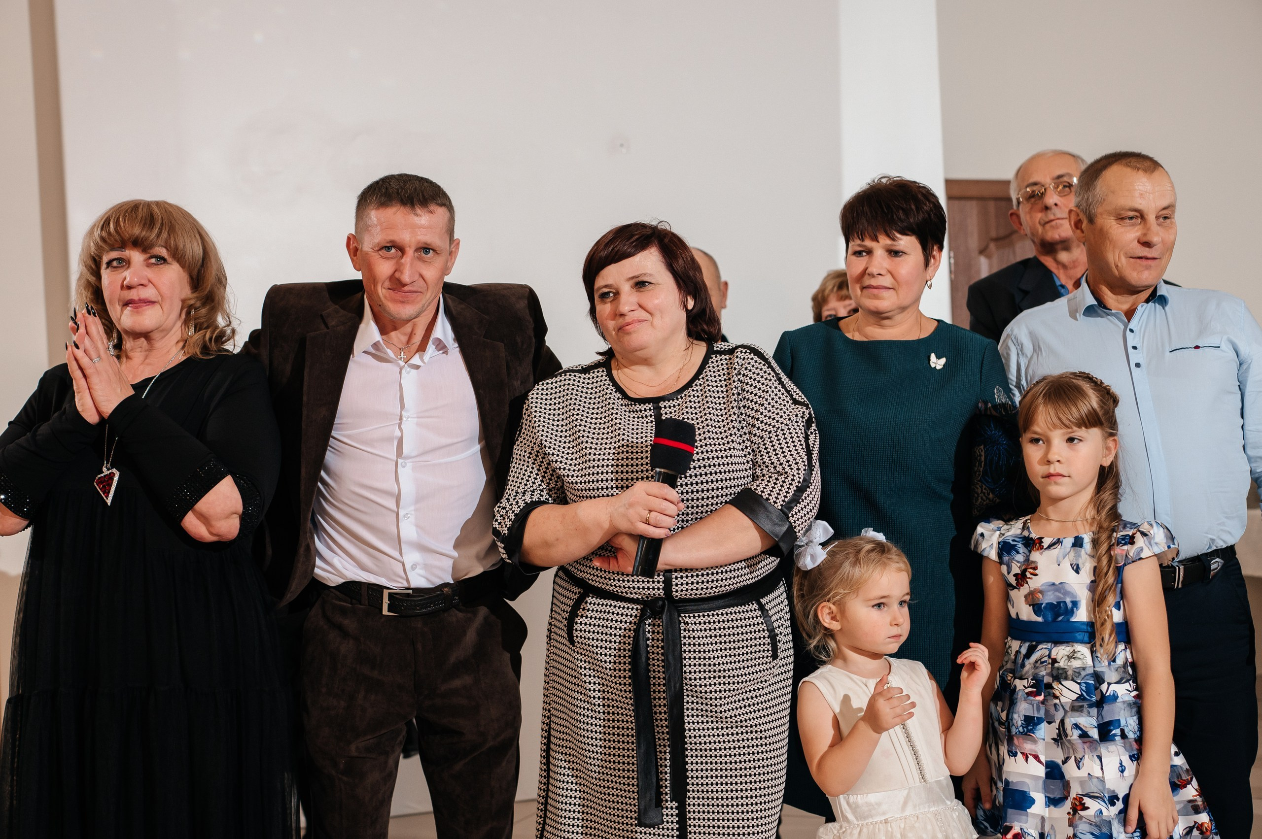 Сергей и Елизавета. Полный день. Фотограф Екатерина Бочарникова