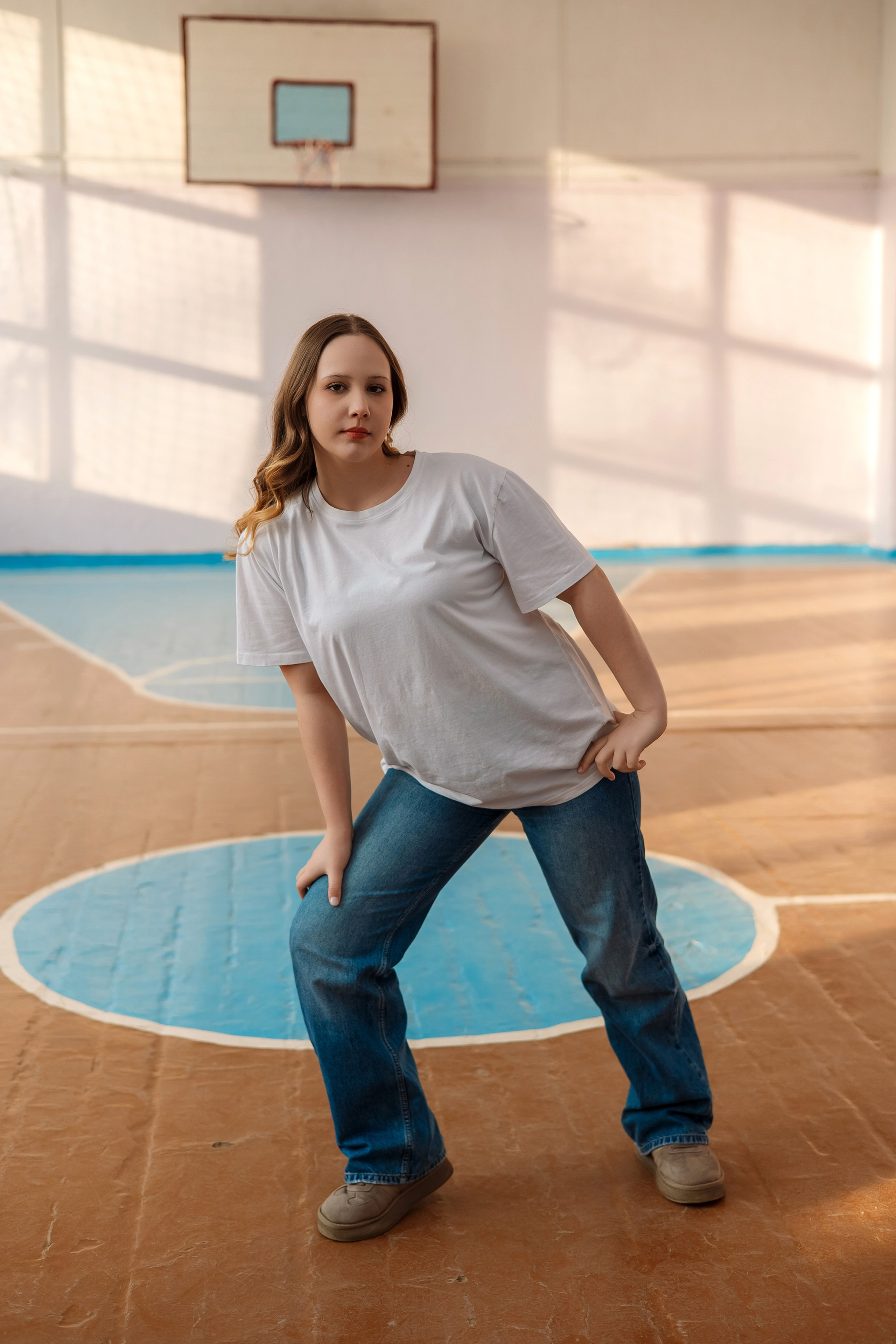 9 класс 7 школа. Фотограф Любовь Корниенко, Примоский край