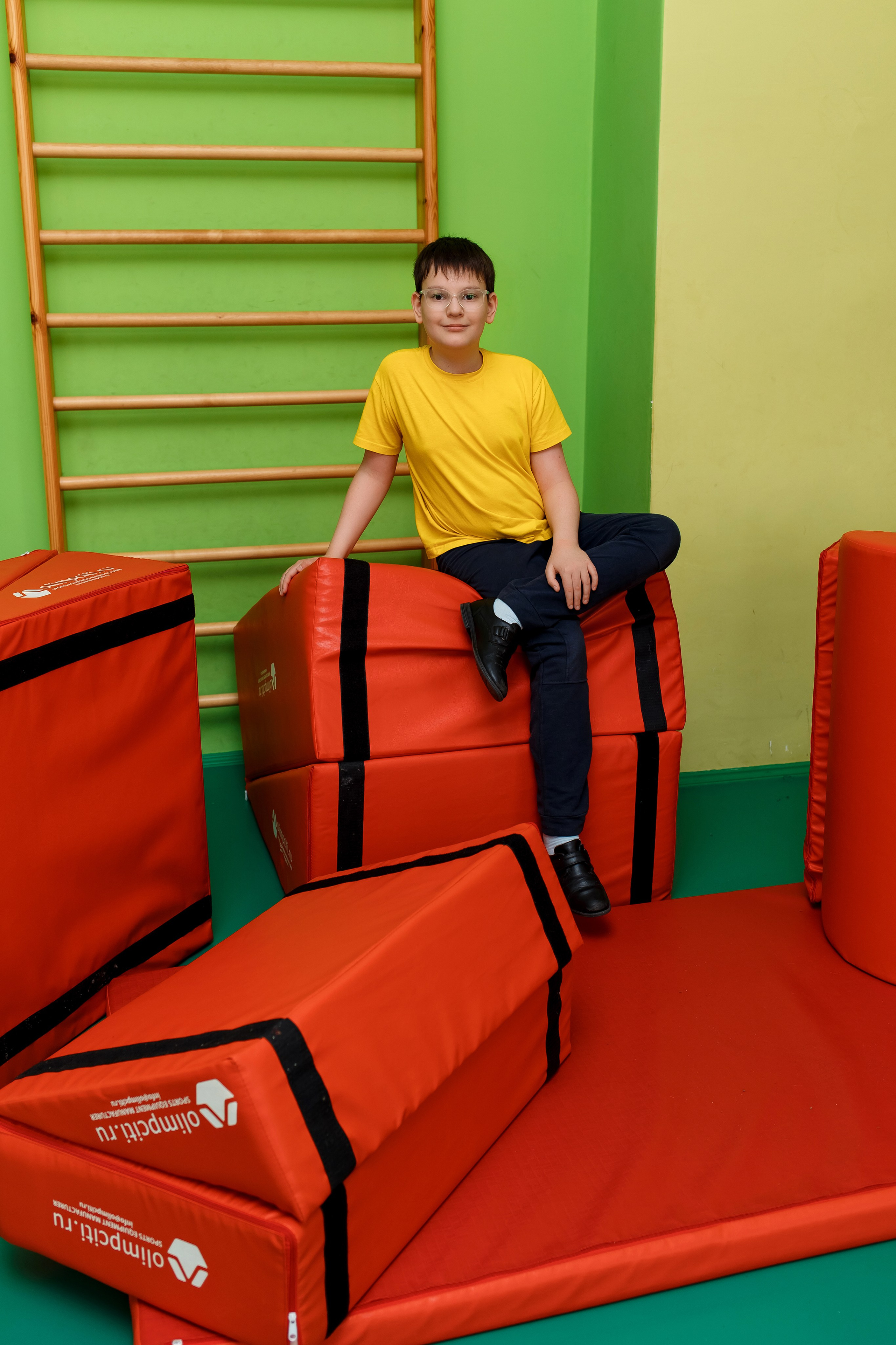 4 класс 7 школа. Фотограф Любовь Корниенко, Примоский край