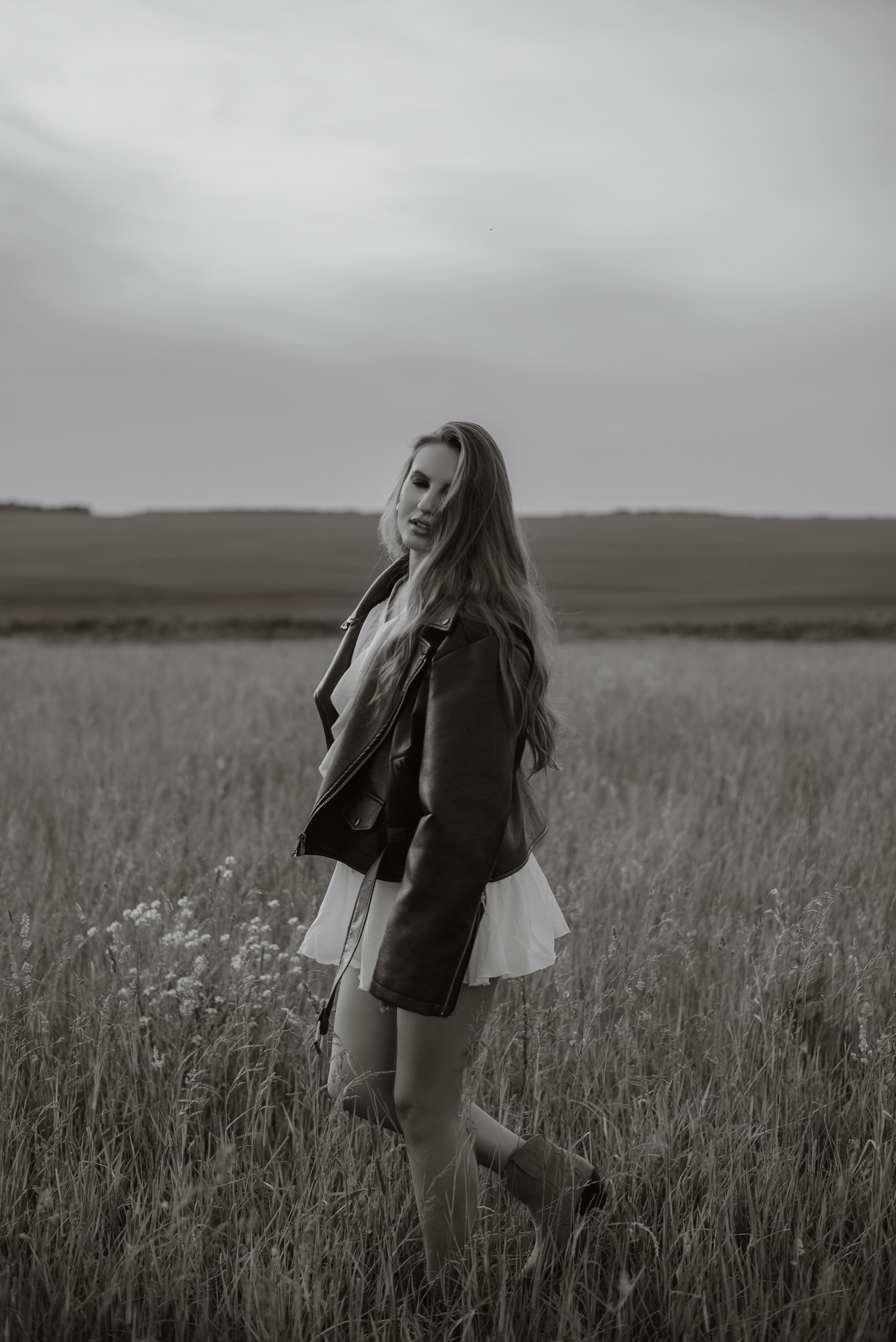 Женский портрет. Фотограф в Орле и в Змиевке Екатерина Ельцова