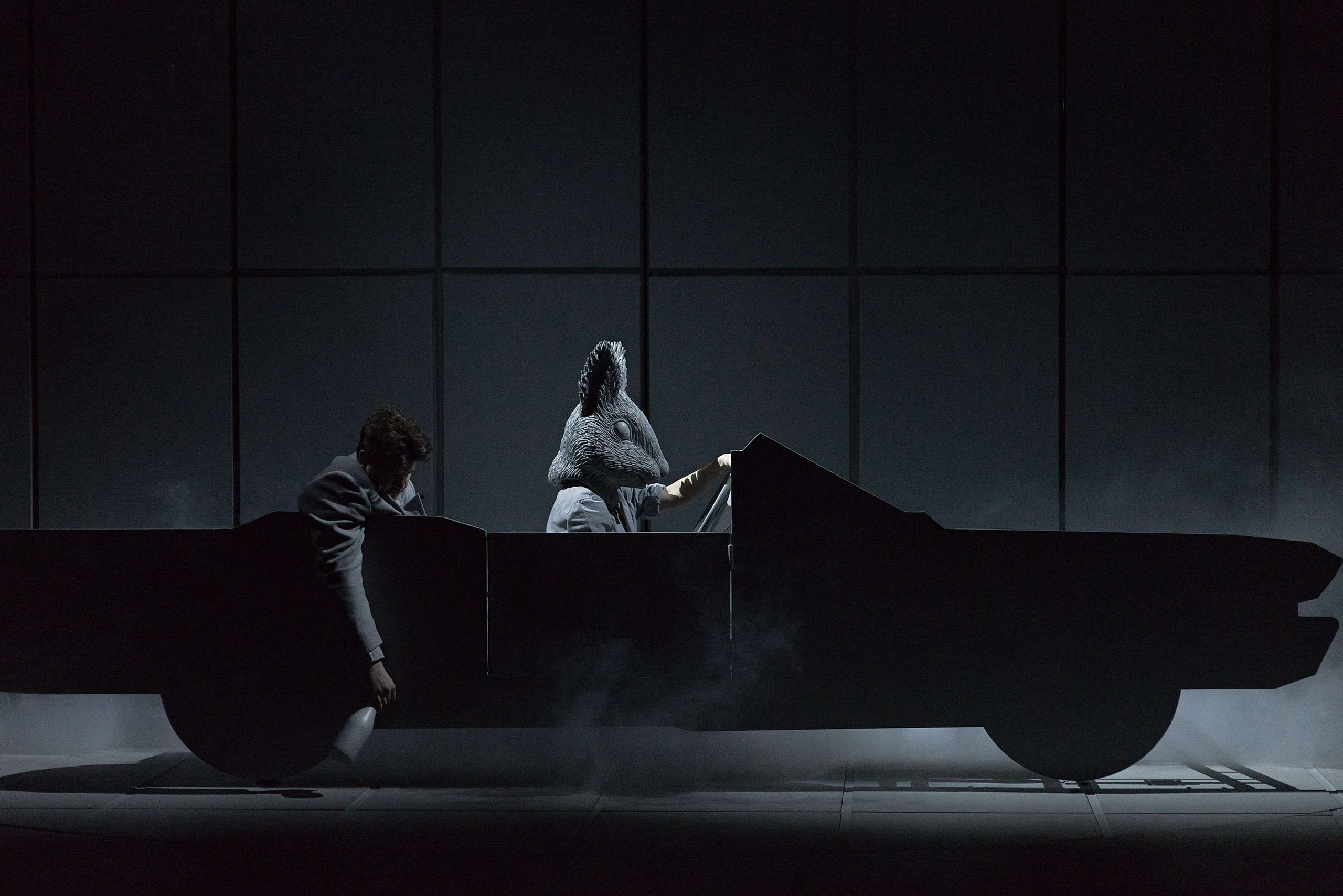 «СВЕРЧОК». Фотограф Александра Дмитриевская