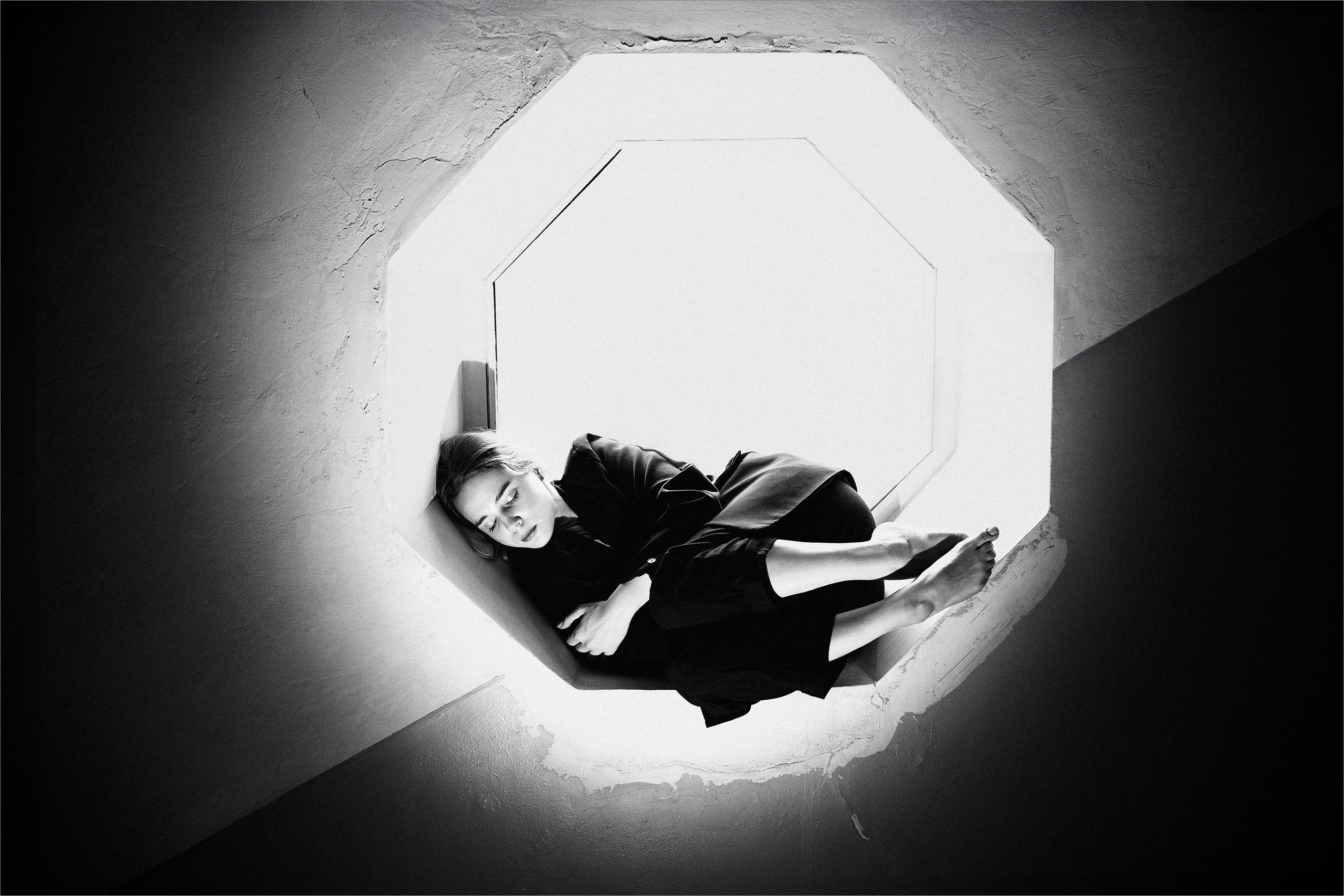 ВАСИЛИСА. Фотограф Александра Дмитриевская