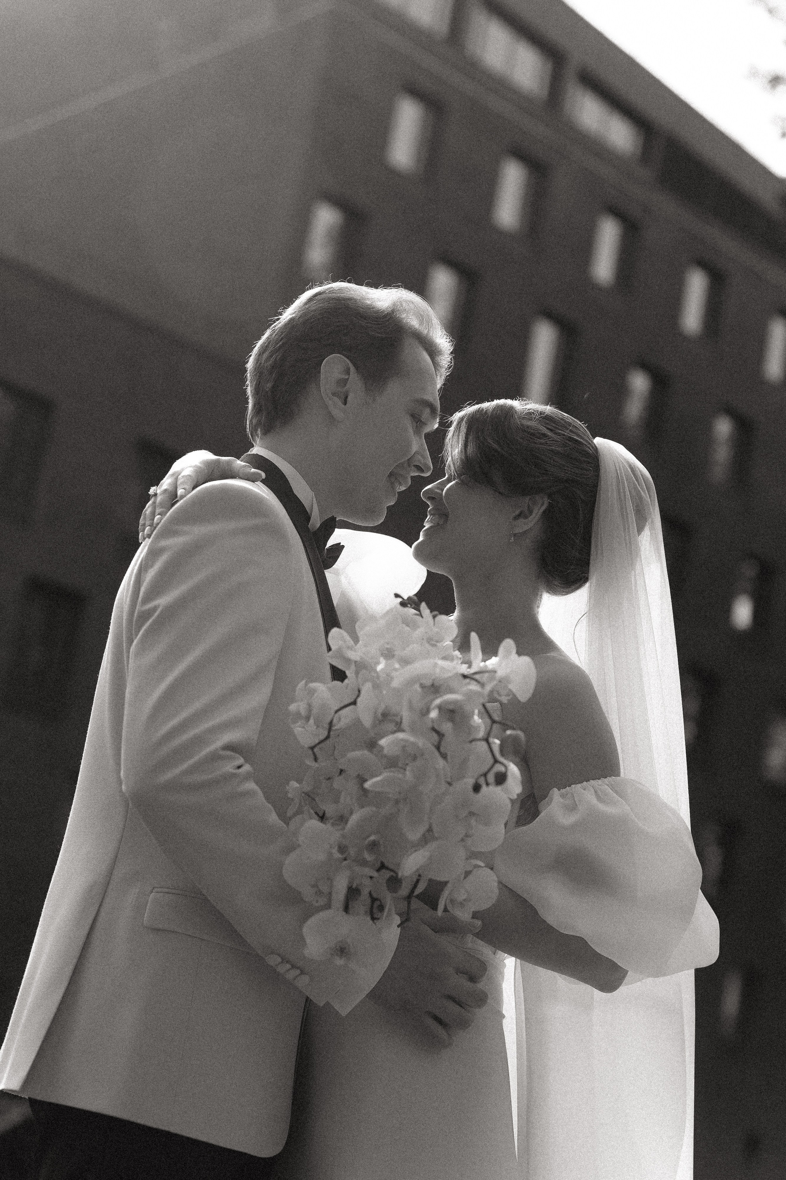 V & A. Свадебный и event-фотограф Иван Волнухин