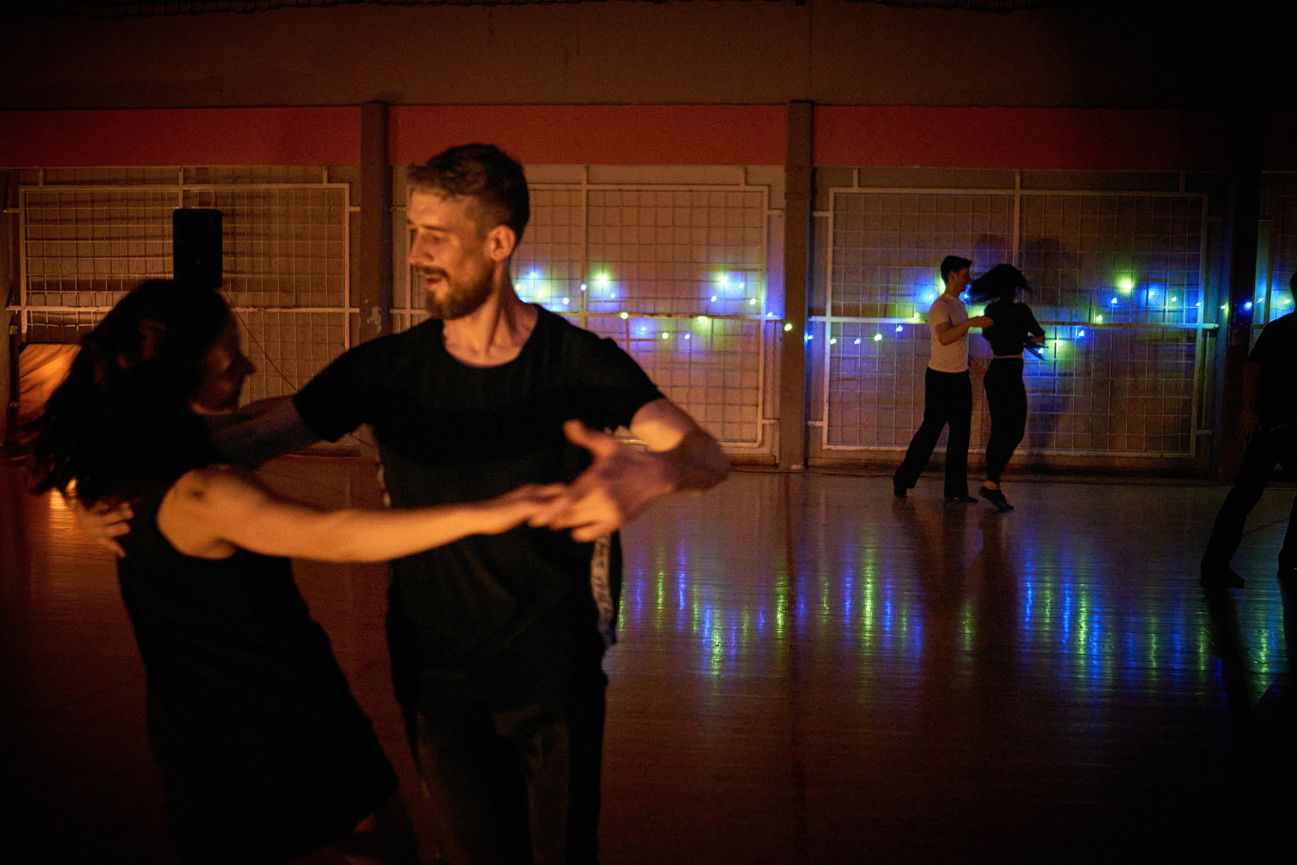 Репортажная съёмка в Черногории — Портфолио фотографа Эли Станевской