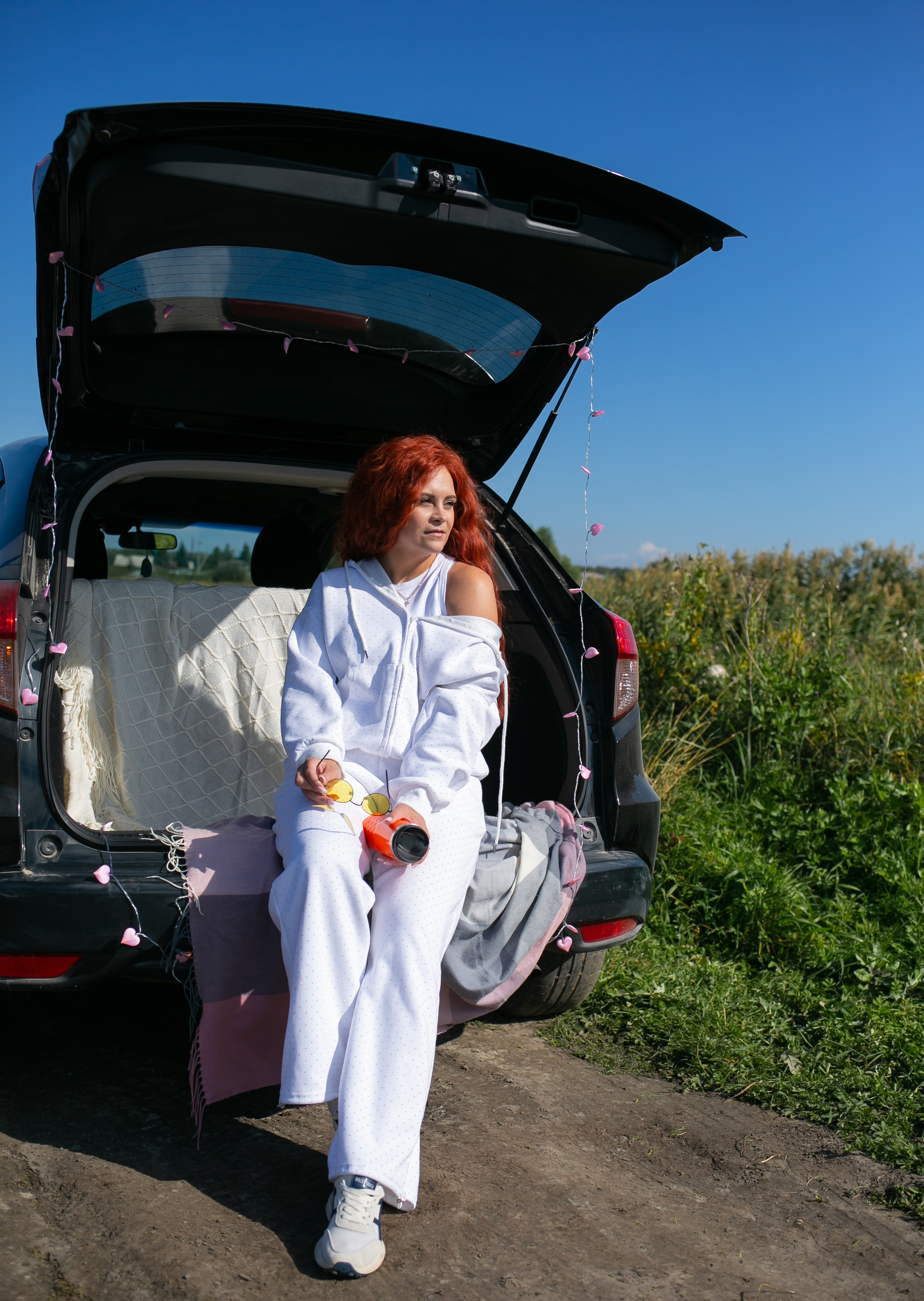 Прогулка. Фотограф новорожденных и семейный фотограф НСО г. Бердск Марина Львова