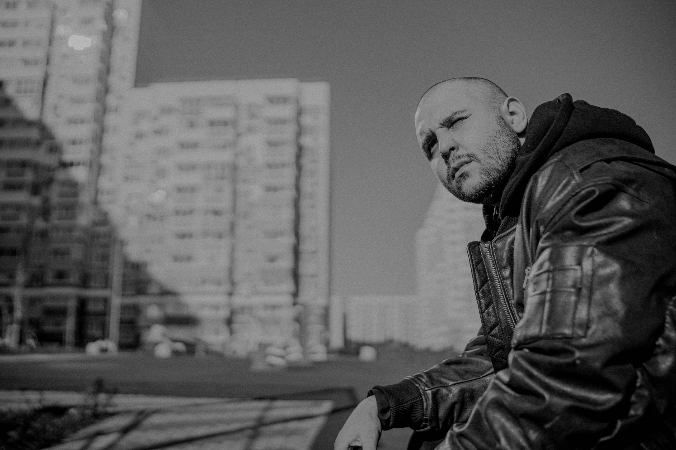 Александр. Портретный фотограф в Новороссийске Алексей Тюлин