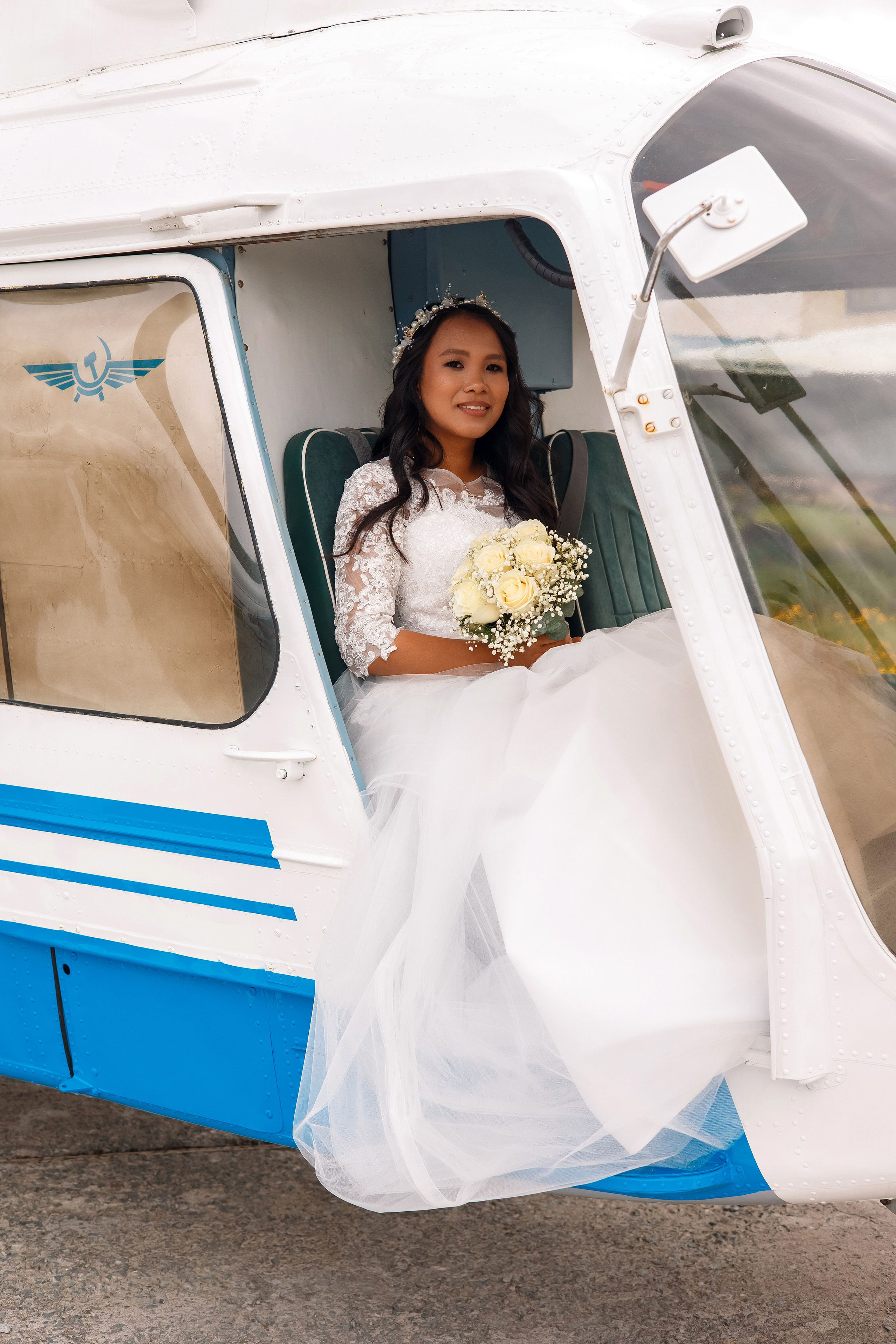 Сергей & Шерилоу. Фотограф Любовь Корниенко, Примоский край