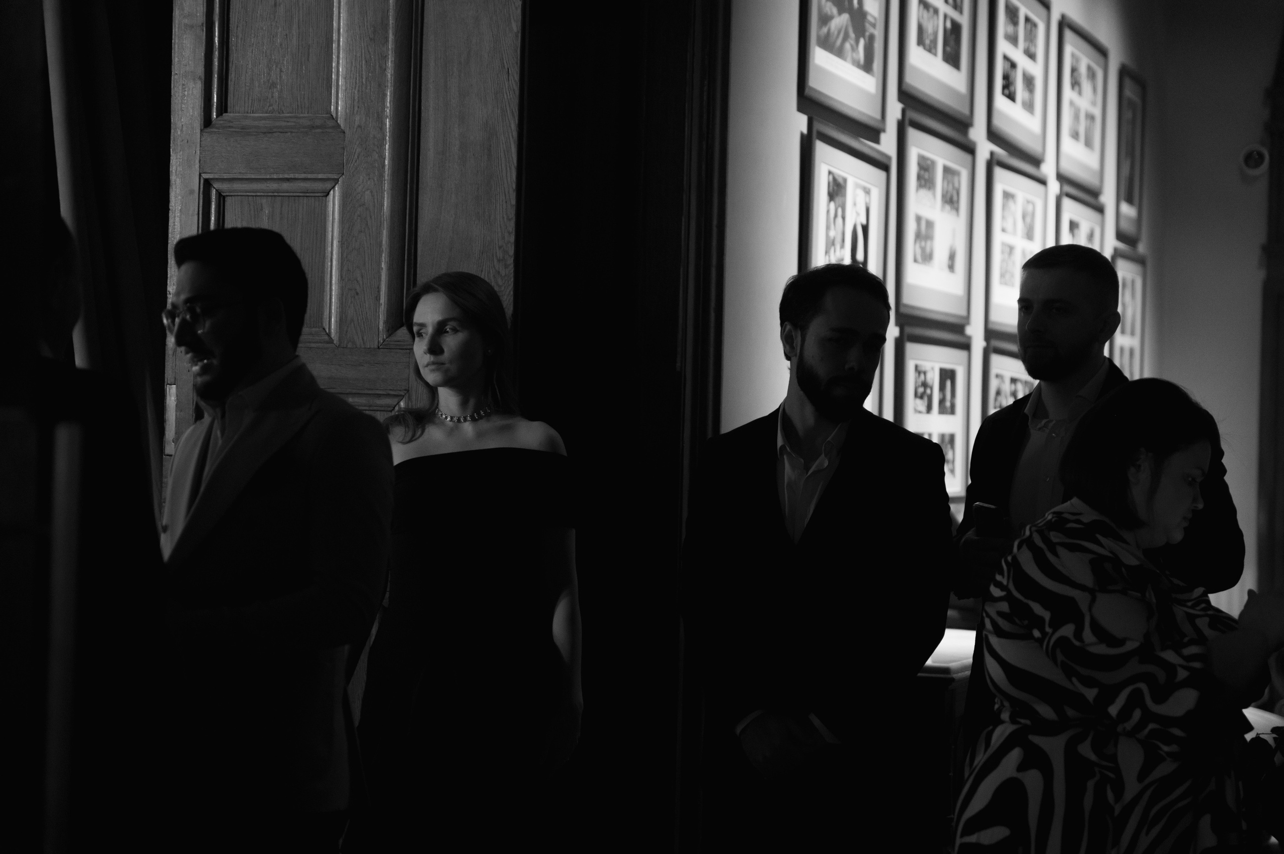 День рождения. Свадебный и портретный фотограф в Москве Жердев Даниил