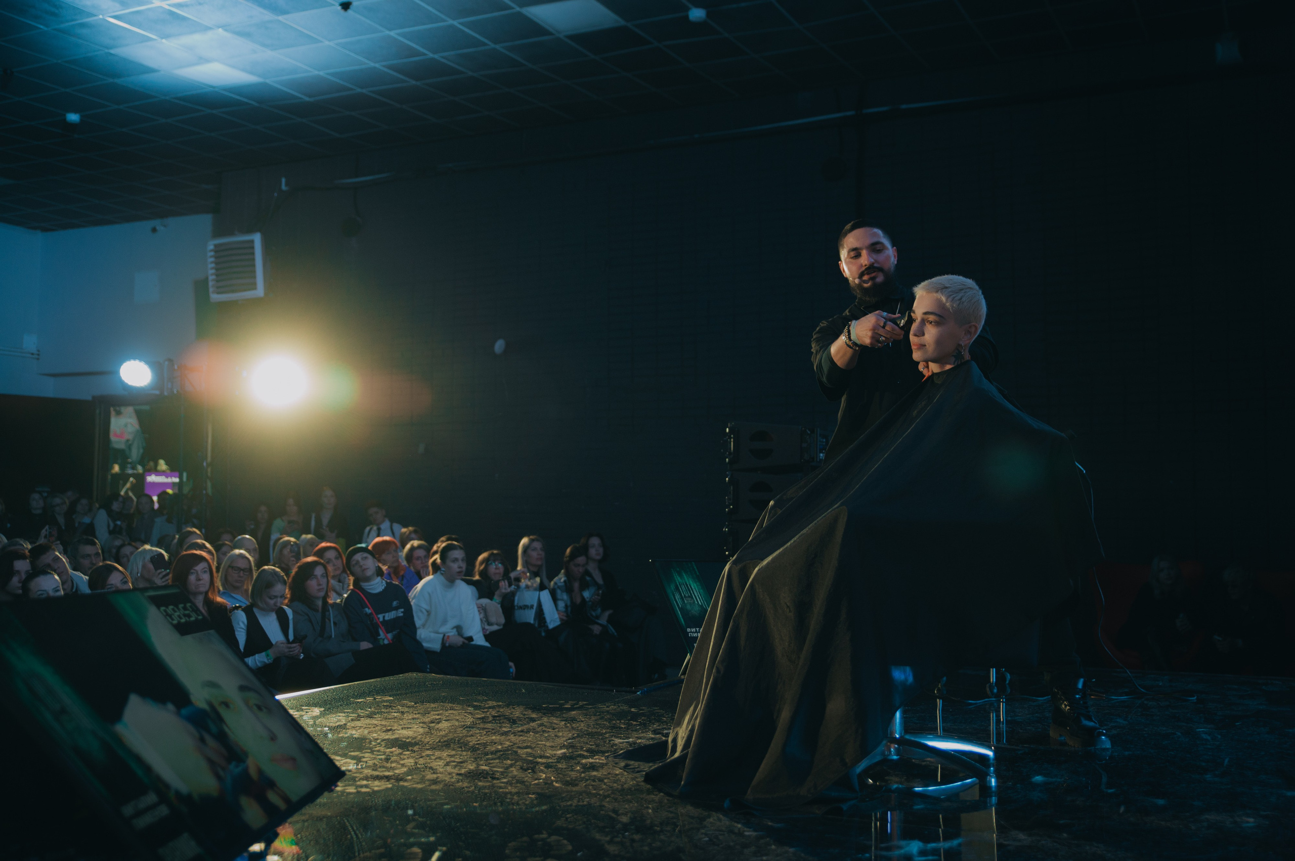 BeautyDayForHair. Свадебный и портретный фотограф в Москве Жердев Даниил