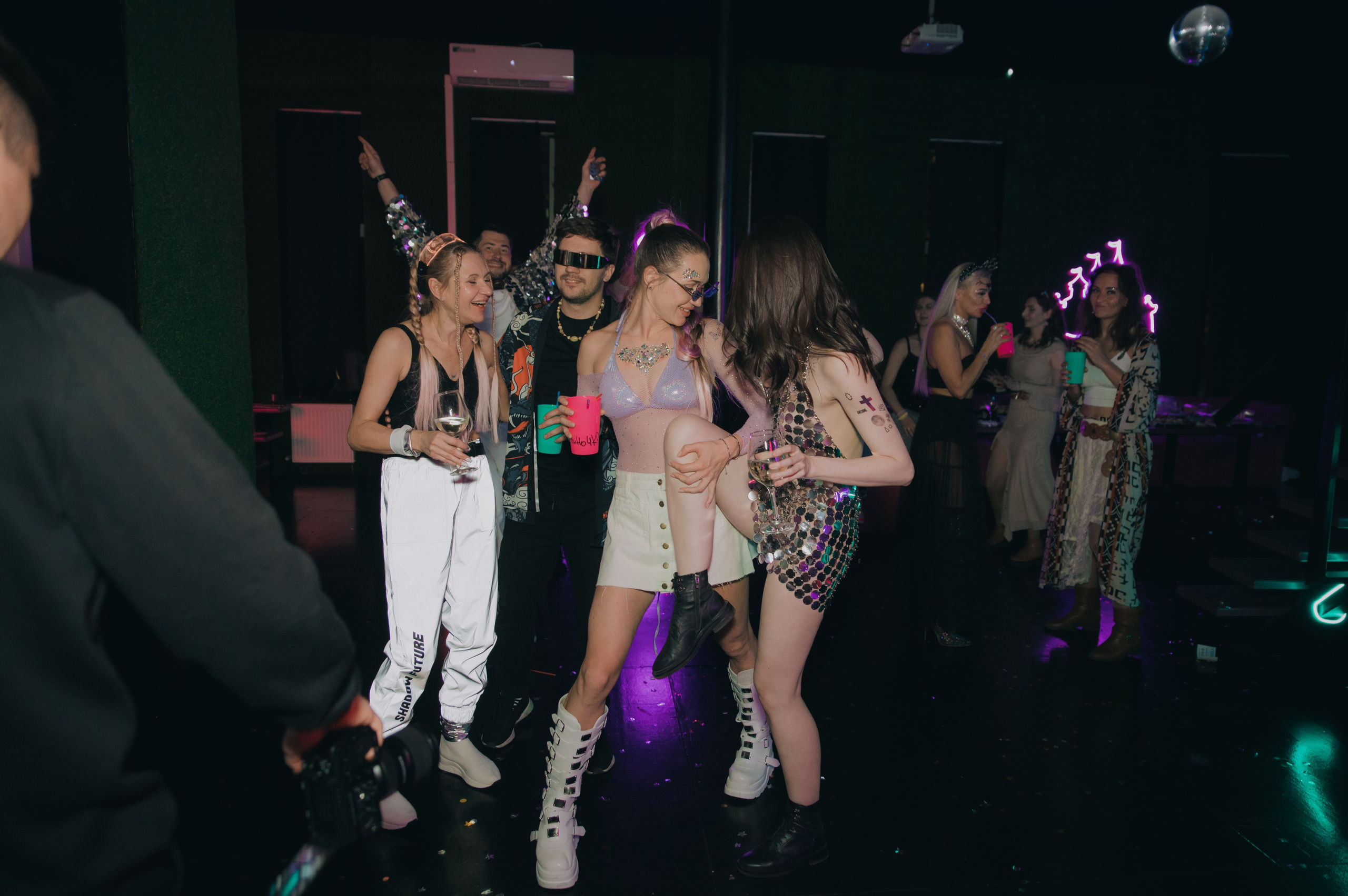 BURNING MAN. Свадебный и портретный фотограф в Москве Жердев Даниил