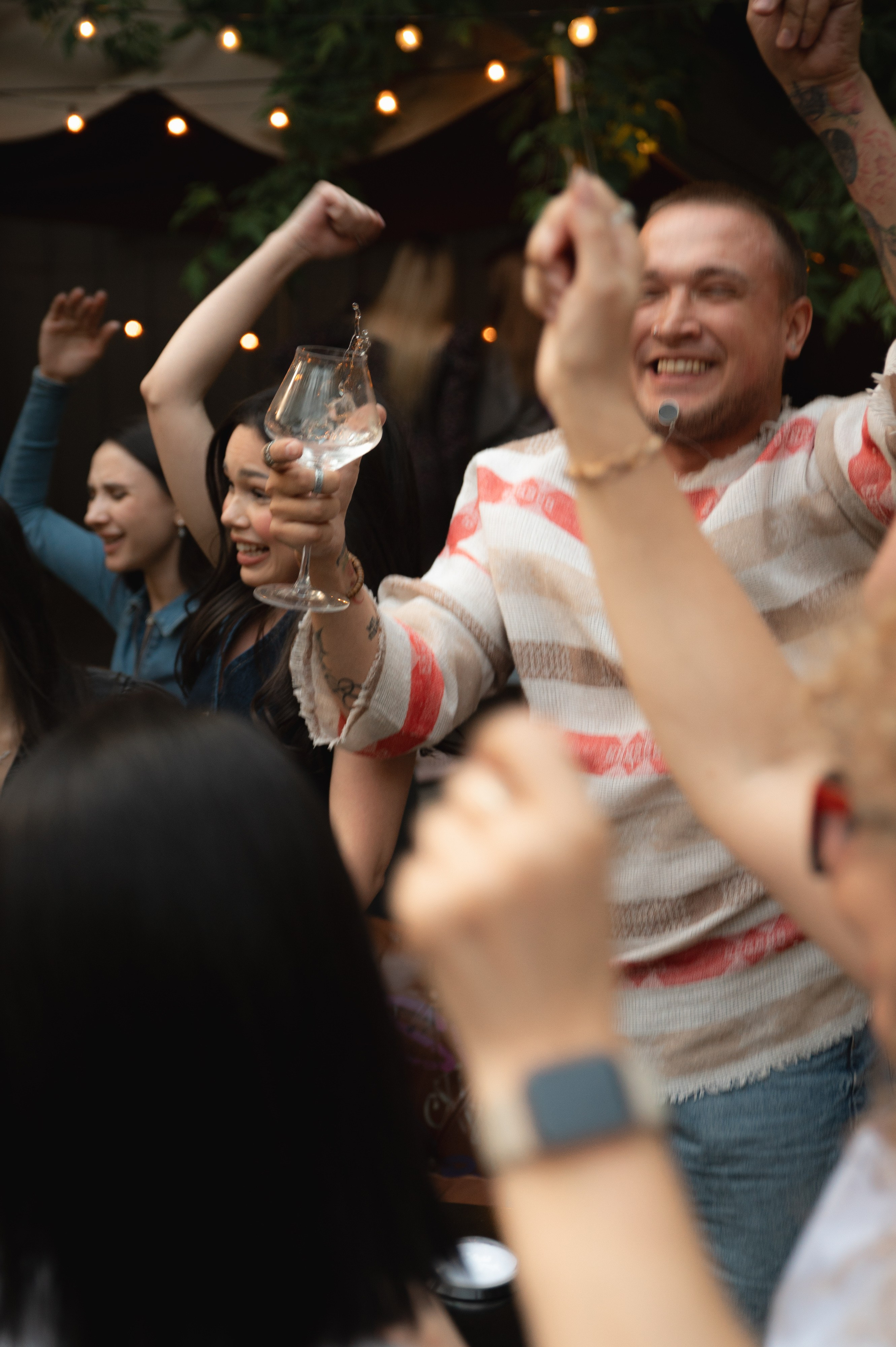 Корпоратив. Свадебный и портретный фотограф в Москве Жердев Даниил