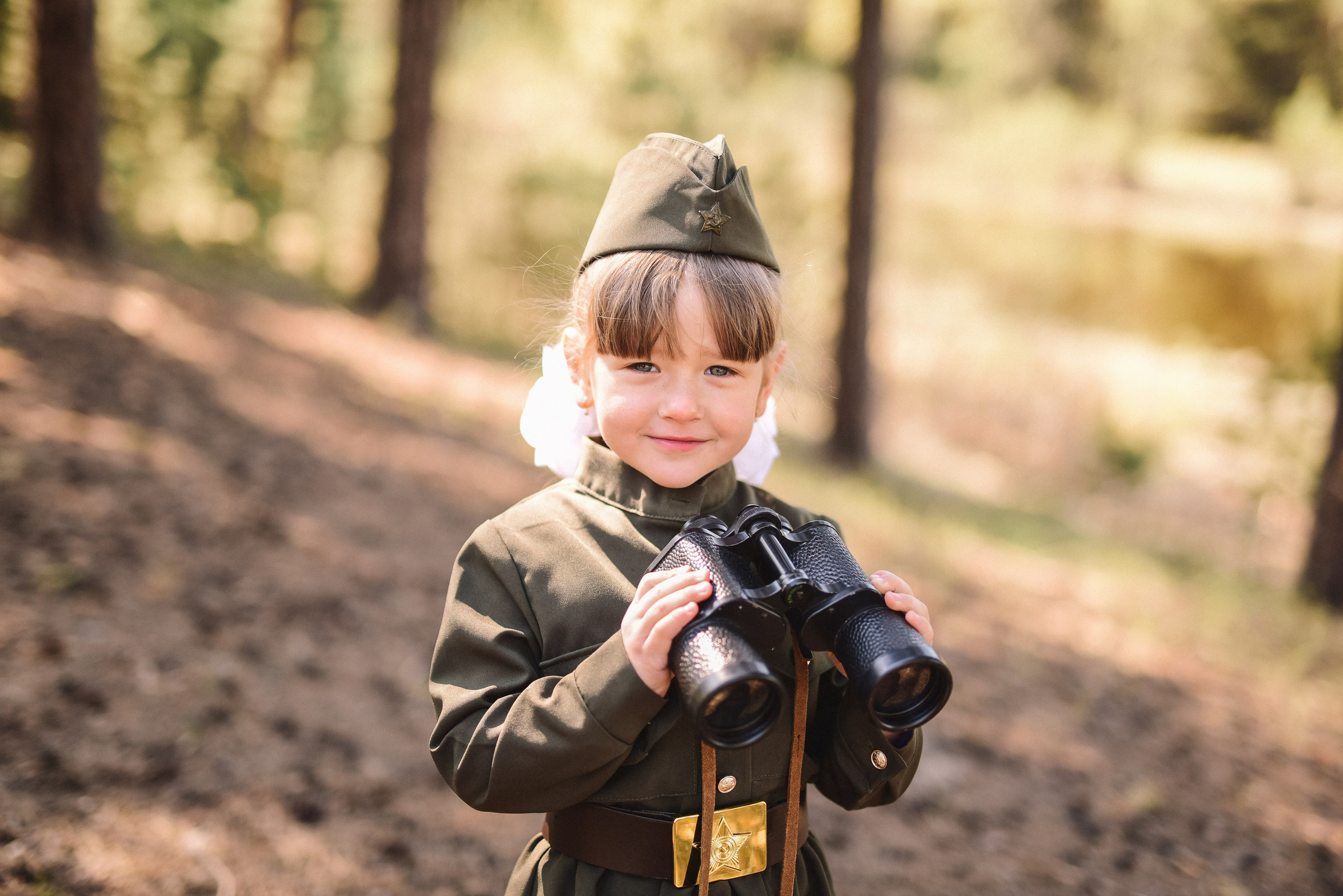 «Я ПОМНЮ, Я ГОРЖУСЬ». Семейный фотограф в Барнауле