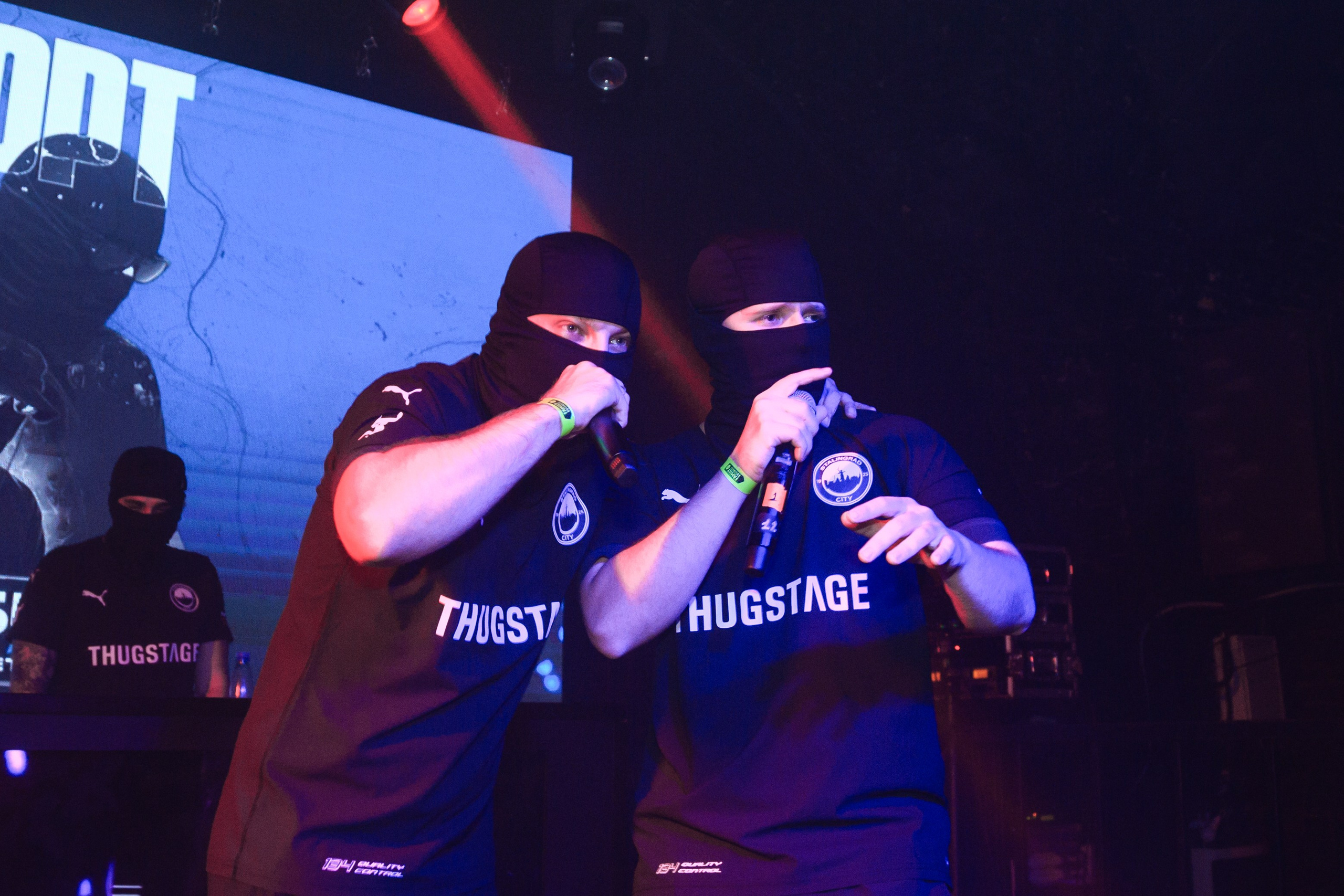 TSB & OPT. Фотограф в Санкт-Петербурге Чумаков Семен