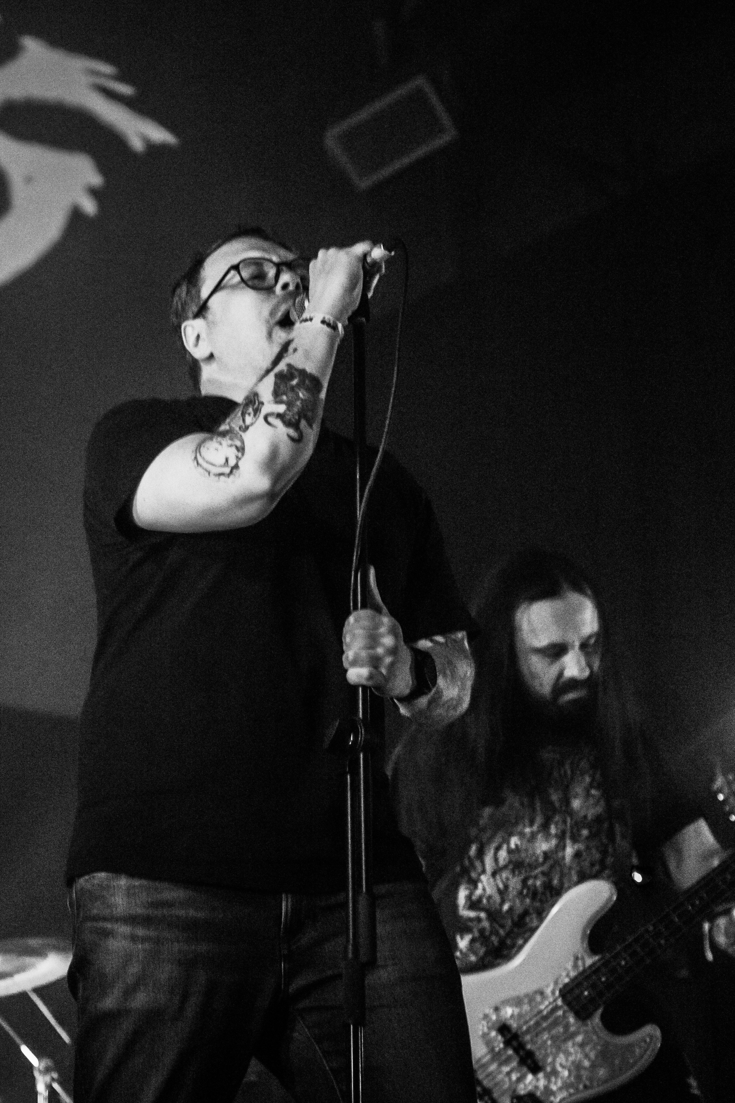 Dampness. Фотограф в Санкт-Петербурге Чумаков Семен