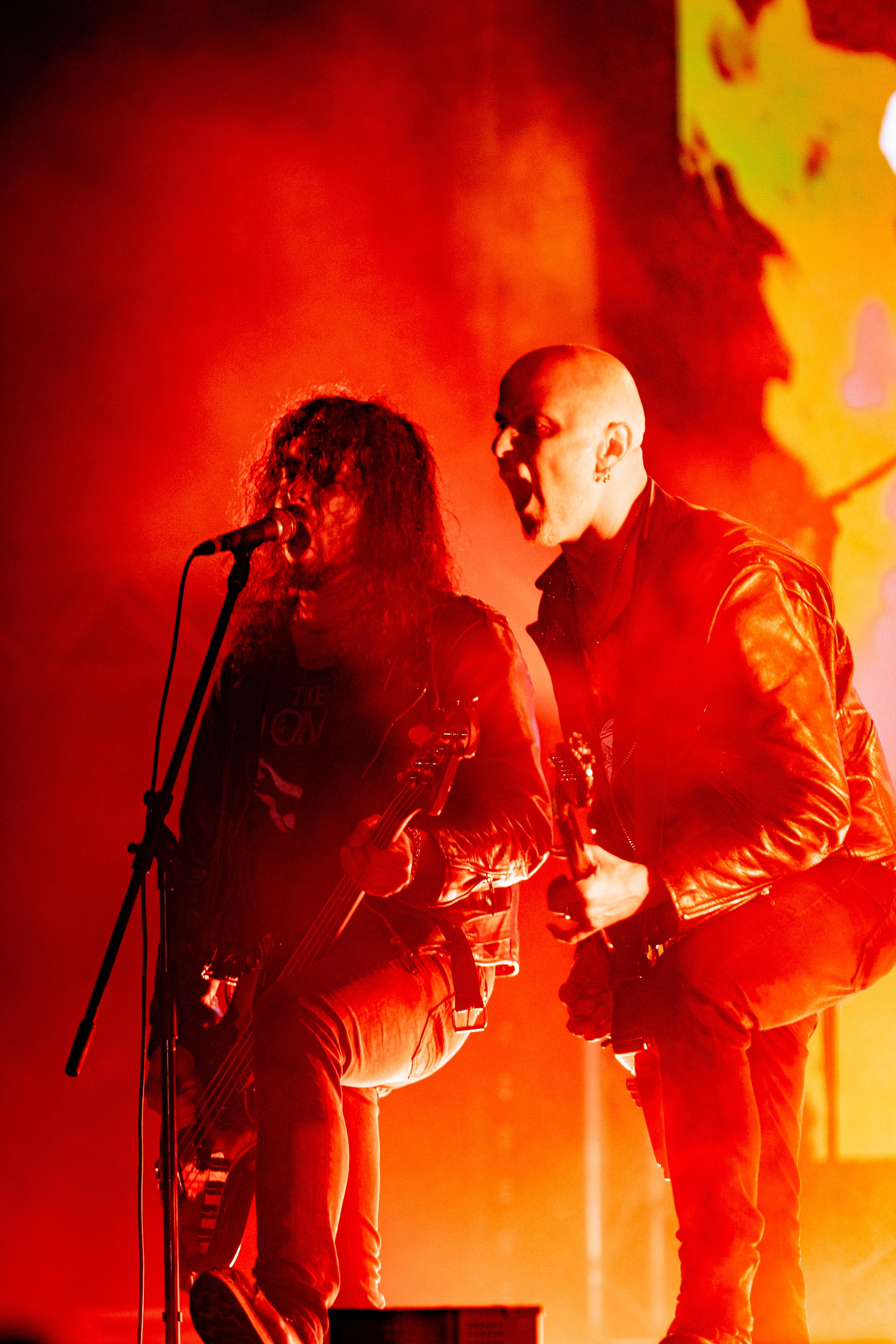 Pyre. Фотограф в Санкт-Петербурге Чумаков Семен