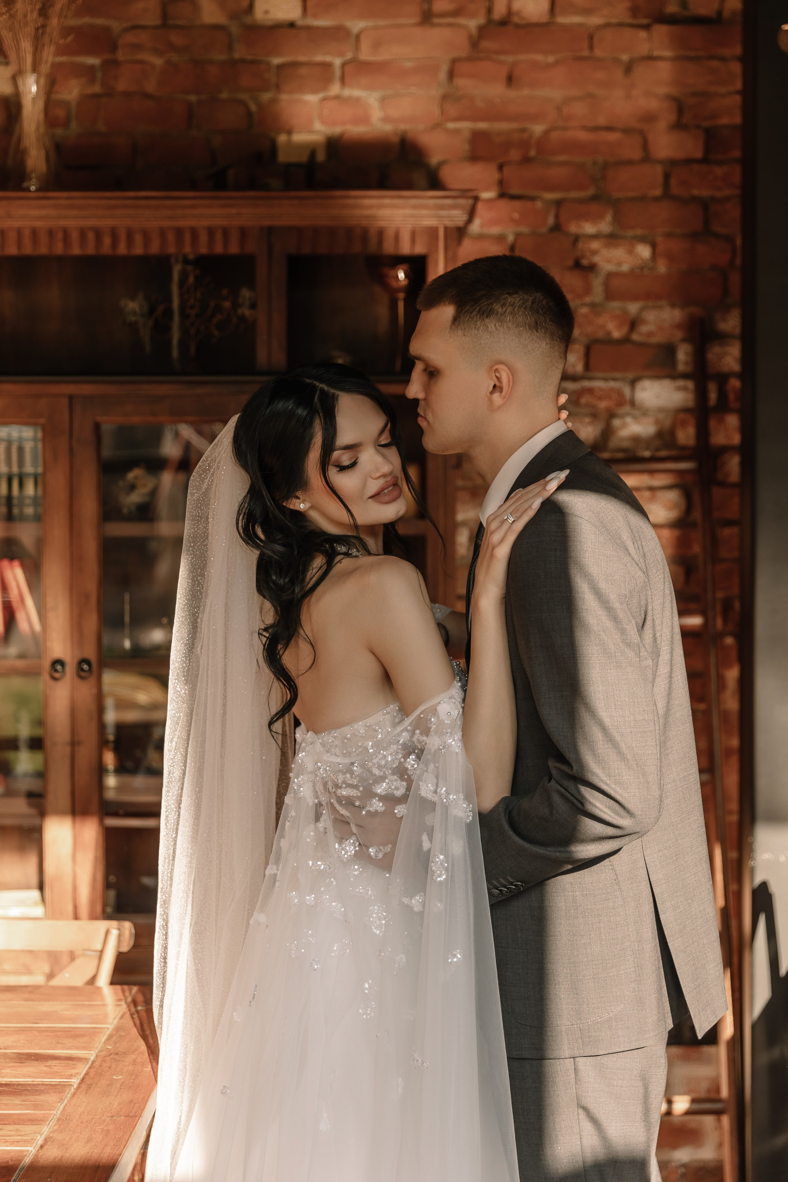 А & Ю. Свадебный, репортажный фотограф Ирина Шкурина