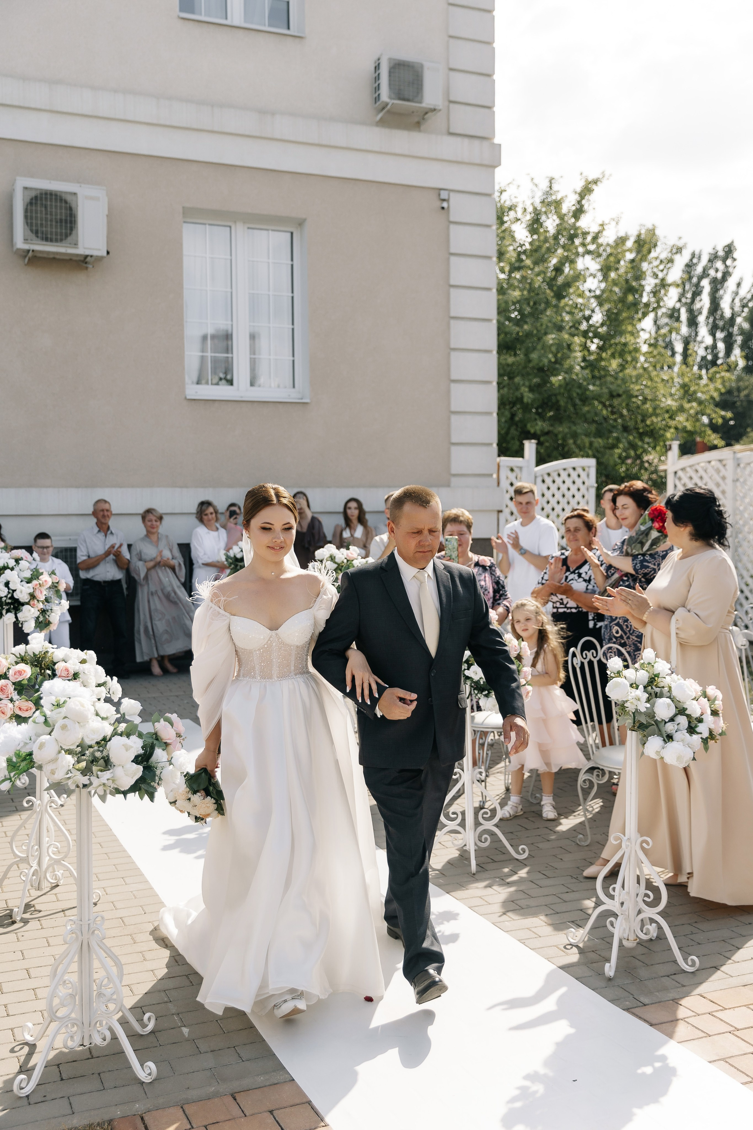 А & Е. Свадебный, репортажный фотограф Ирина Шкурина