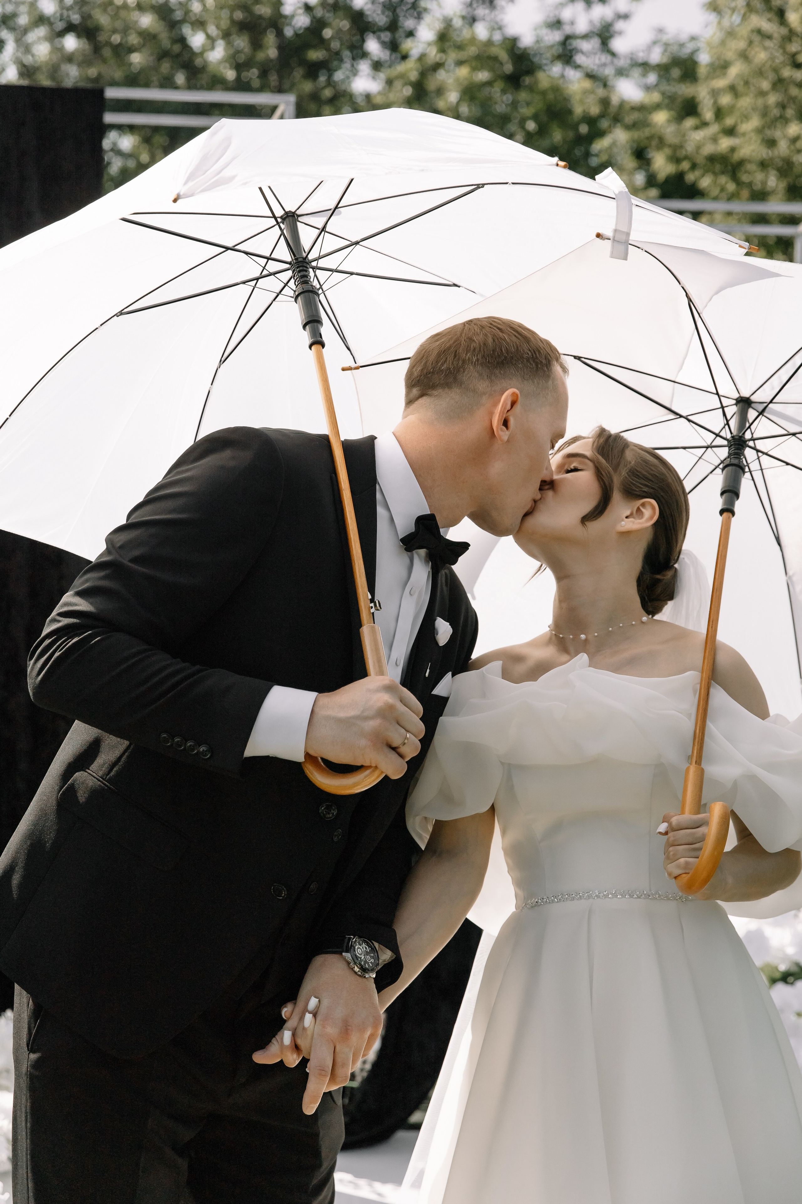 А & Е. Свадебный, репортажный фотограф Ирина Шкурина