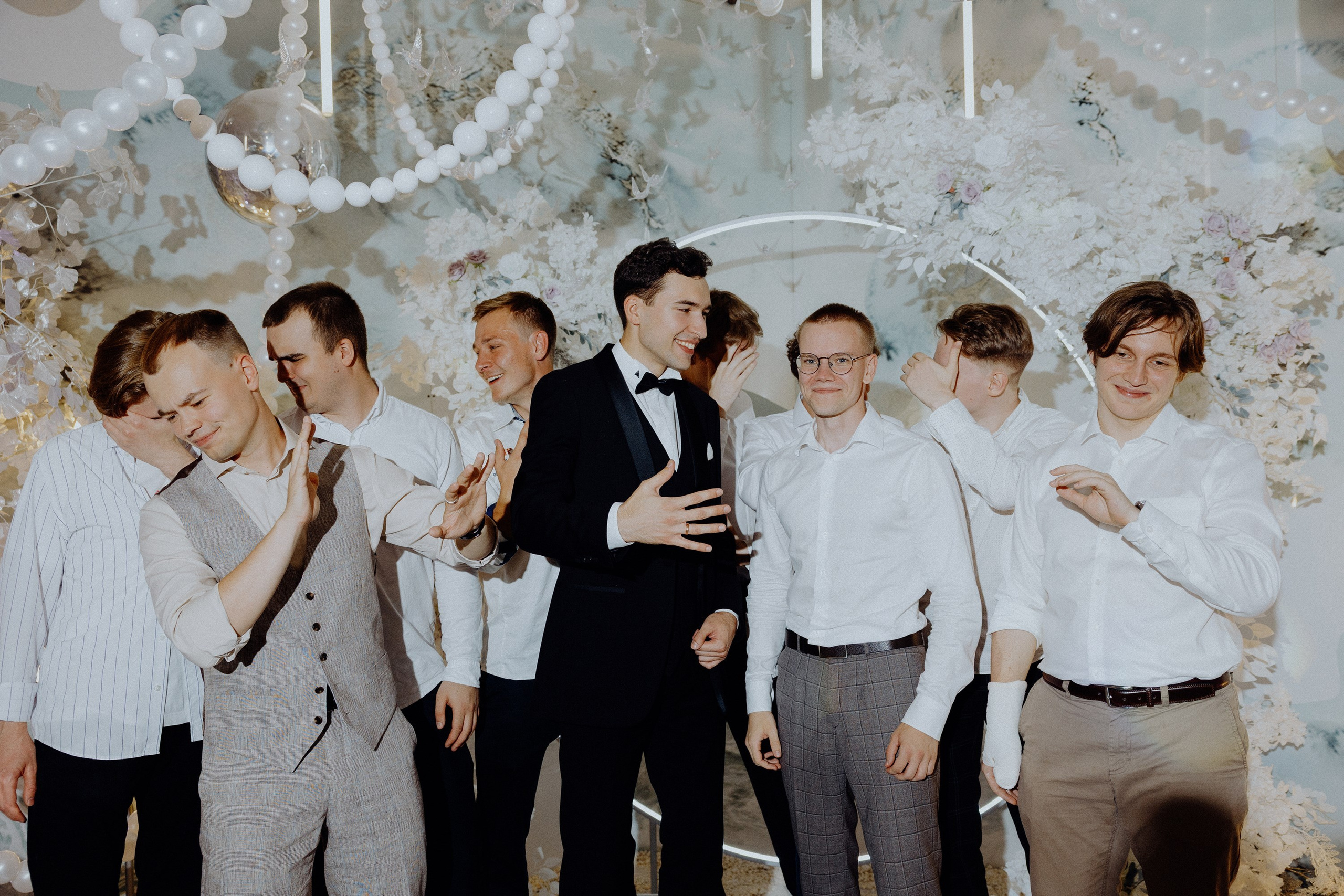 Ярослав и Юлия. Свадебный фотограф в Санкт-Петербурге Рябикин Александр , занимаюсь св