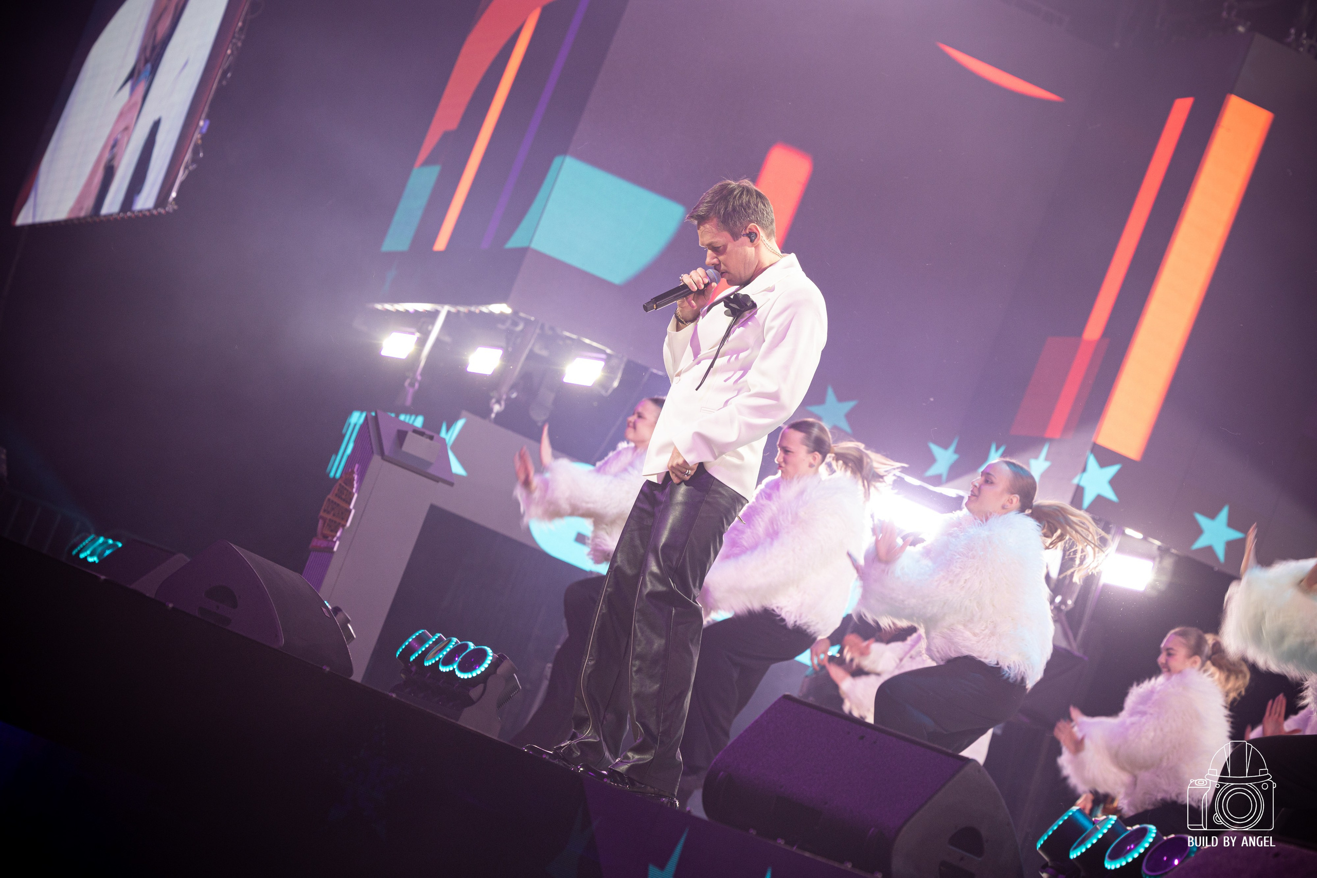 Знаменитости. Ангелина Тамилина — репортажный фотограф в Санкт-Петербурге