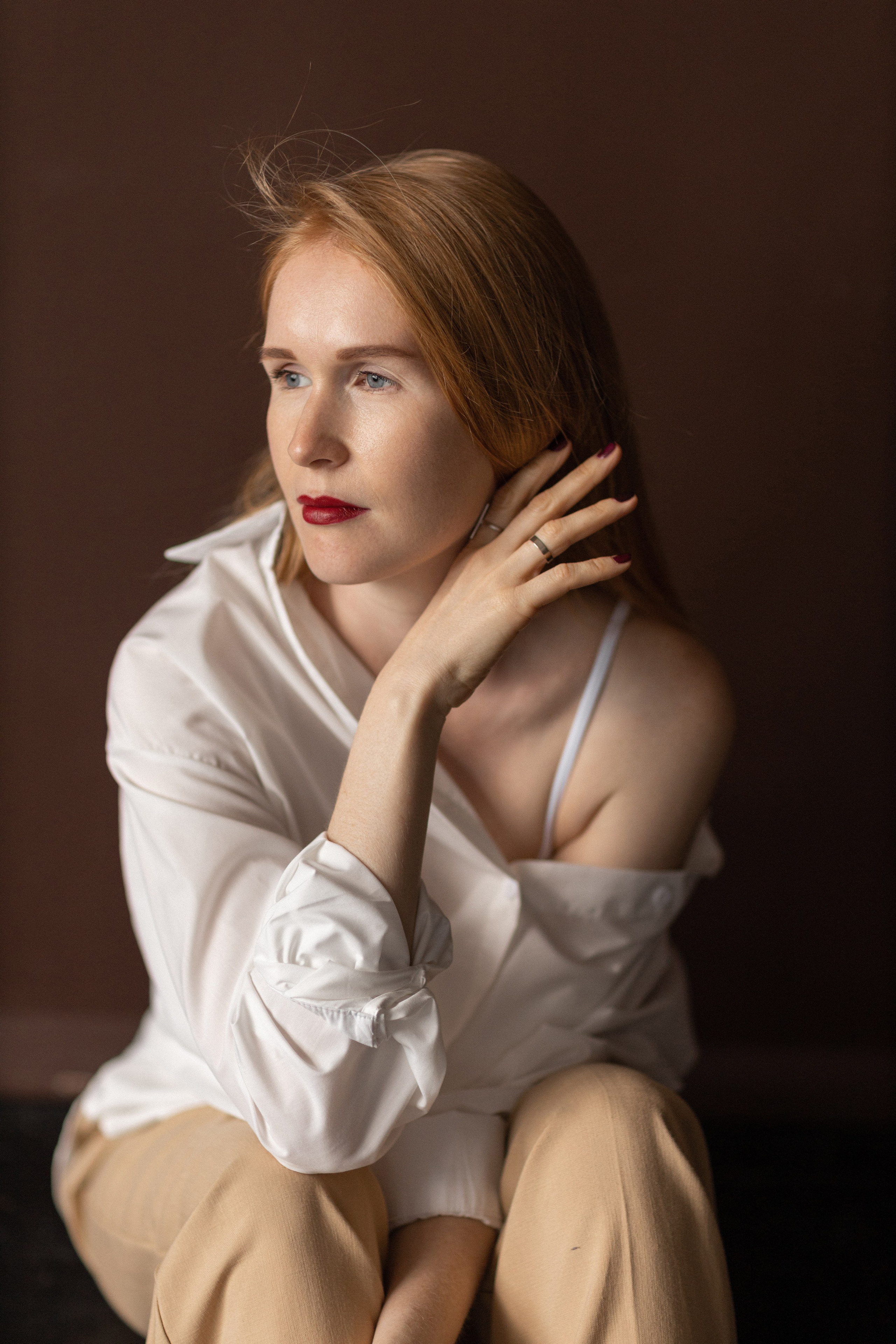 Студийные. Свадебный и семейный фотограф в Магнитогорске Катя Буряк