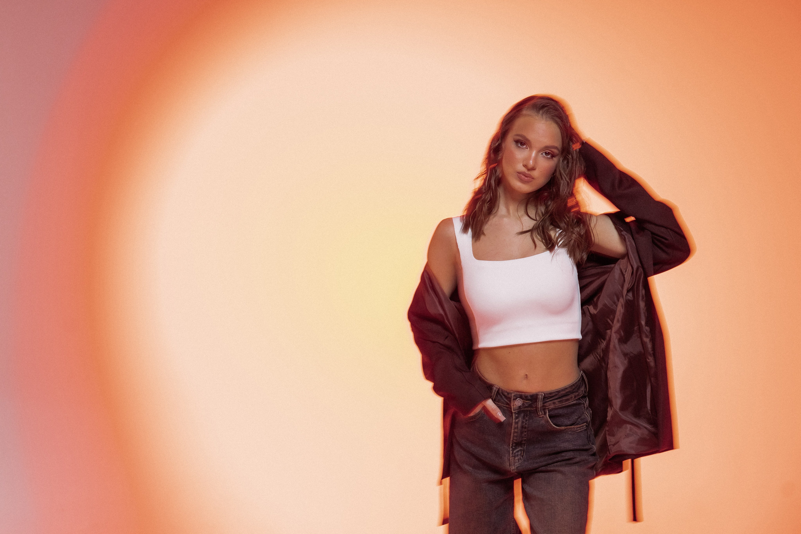 Kris. Фотограф свадебный семейный в Красноярске Шукшина Наталья