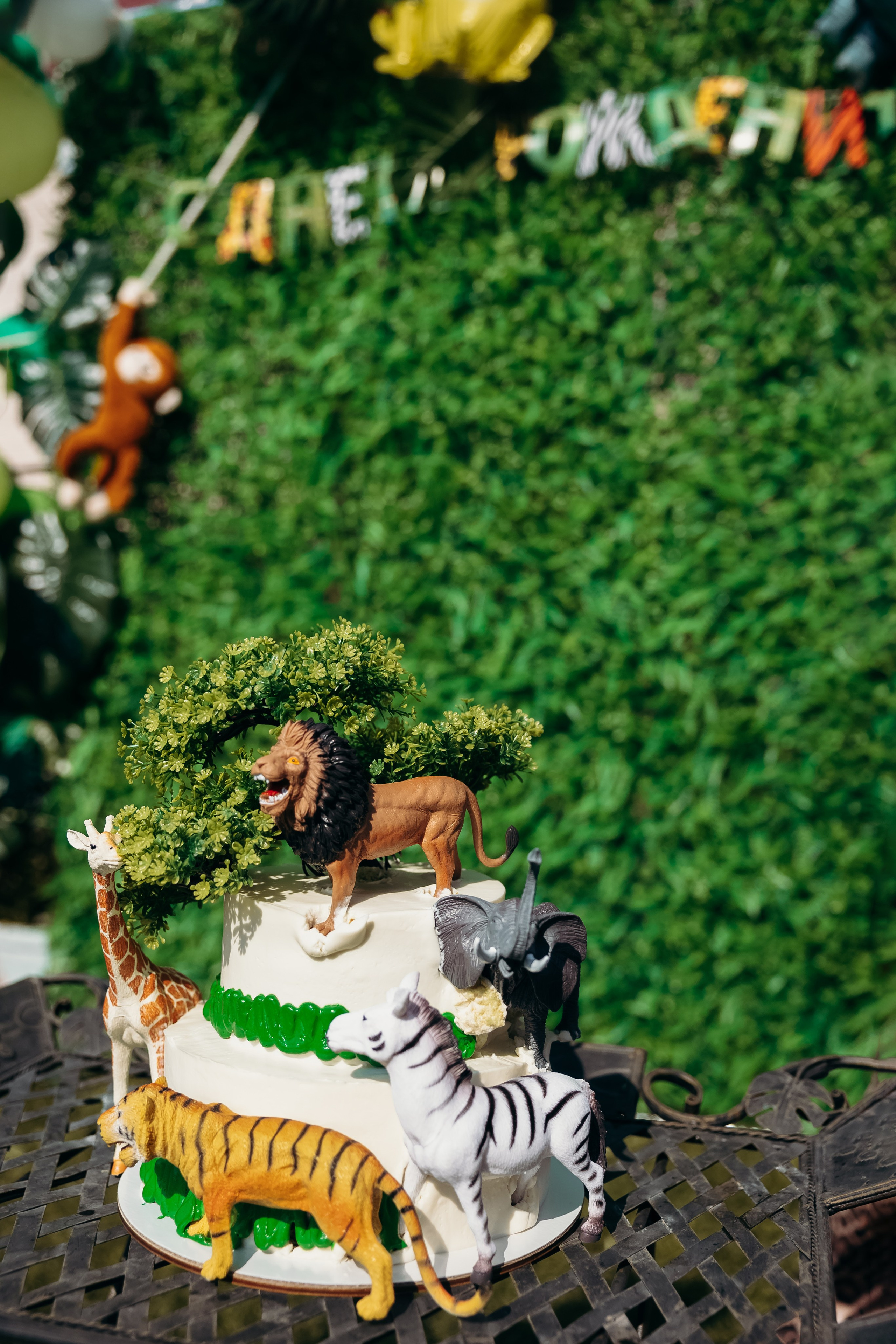 День рождения. Фотограф свадебный семейный в Красноярске Шукшина Наталья