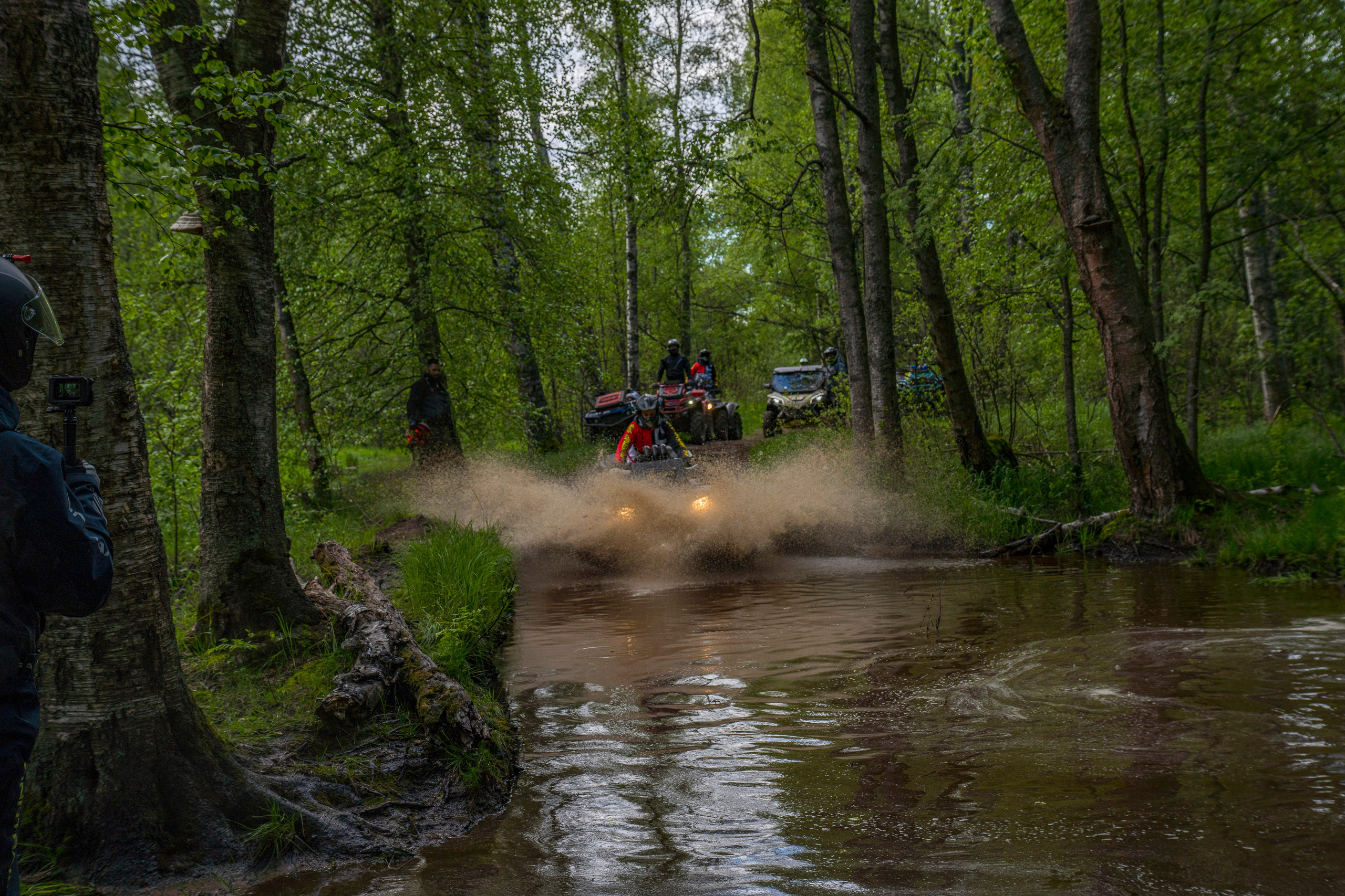 RazVolution. Графический дизайнер Илья Левченко