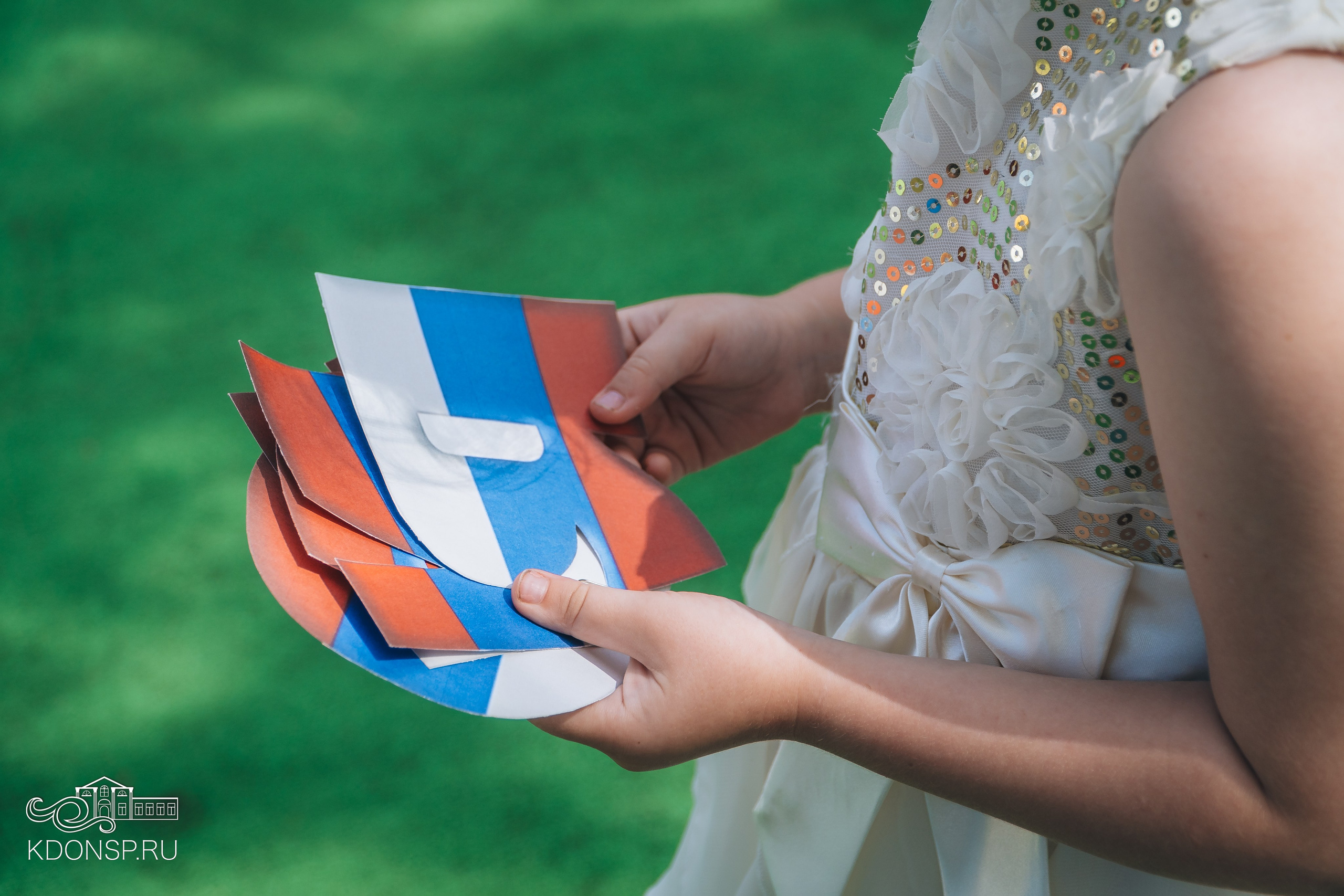 «У нас Родина одна». Новотитаровский Дом культуры