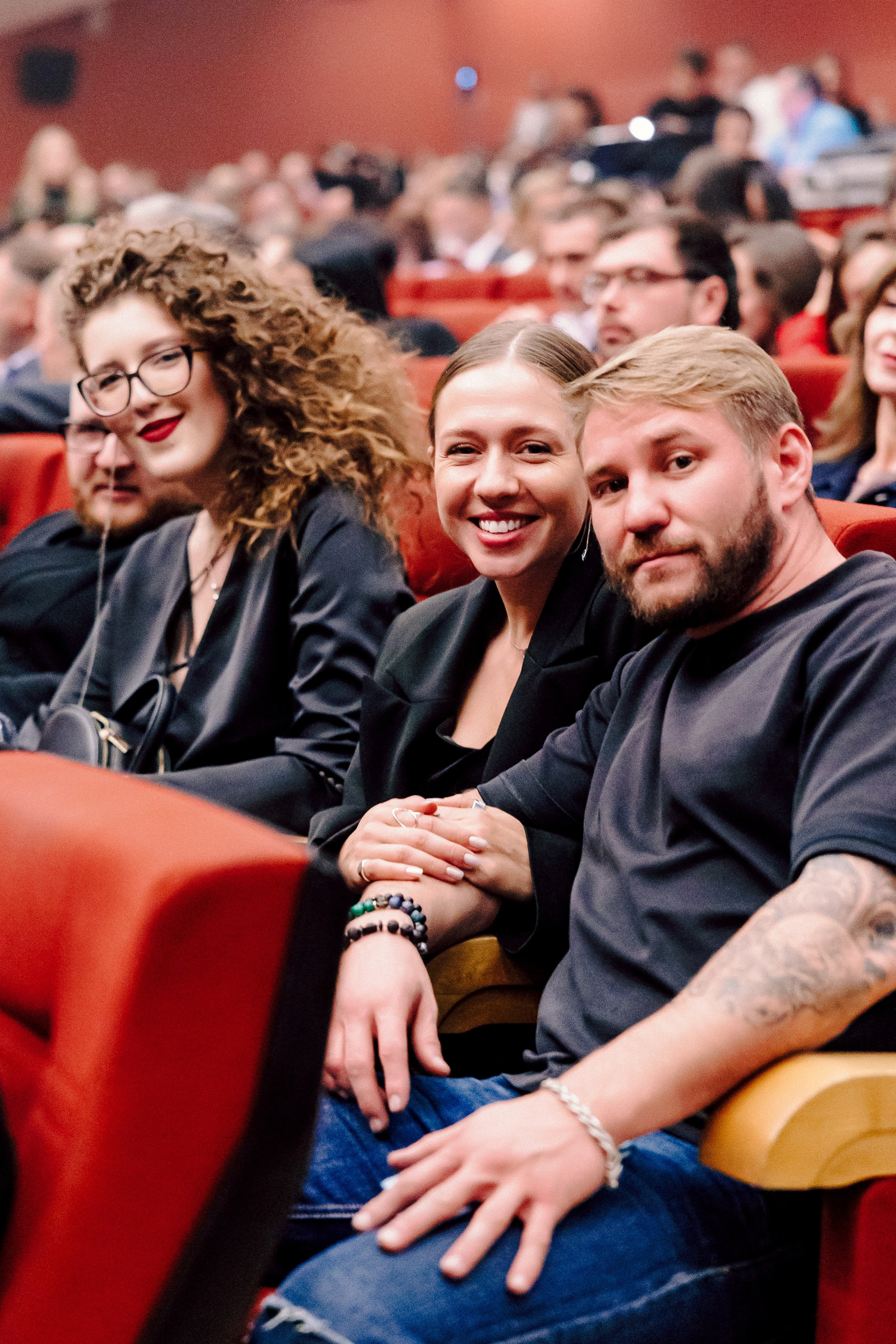 Народная премия Е1 2023. Лёшка Варзегов — фотограф