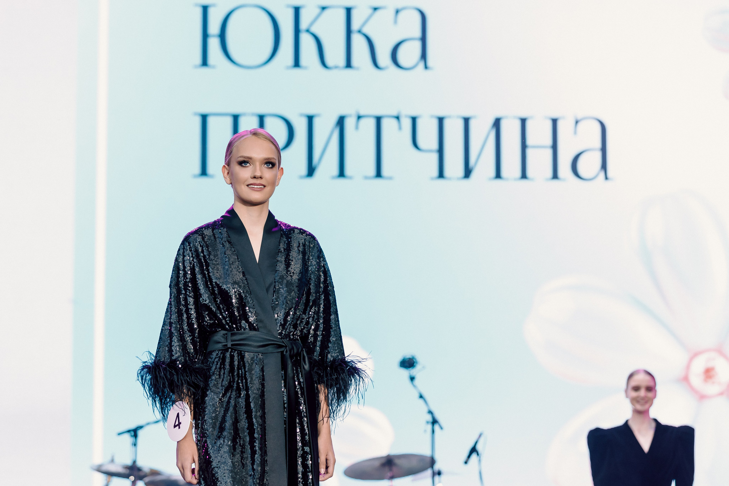 Мисс Екатеринбург 2024. Лёшка Варзегов — фотограф