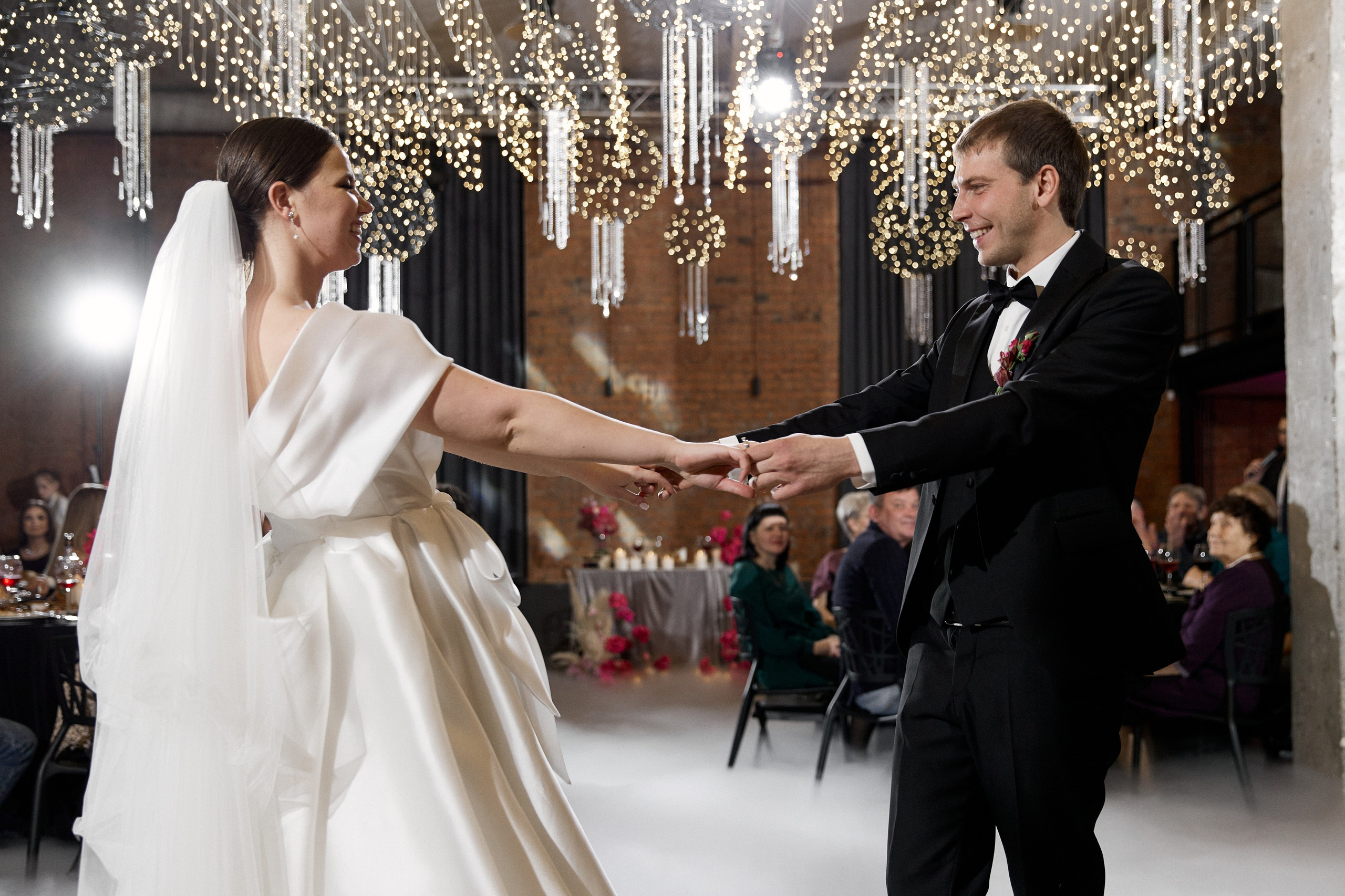 Посмотреть серию. Свадебный и семейный фотограф в Красноярске Тряпчев Павел