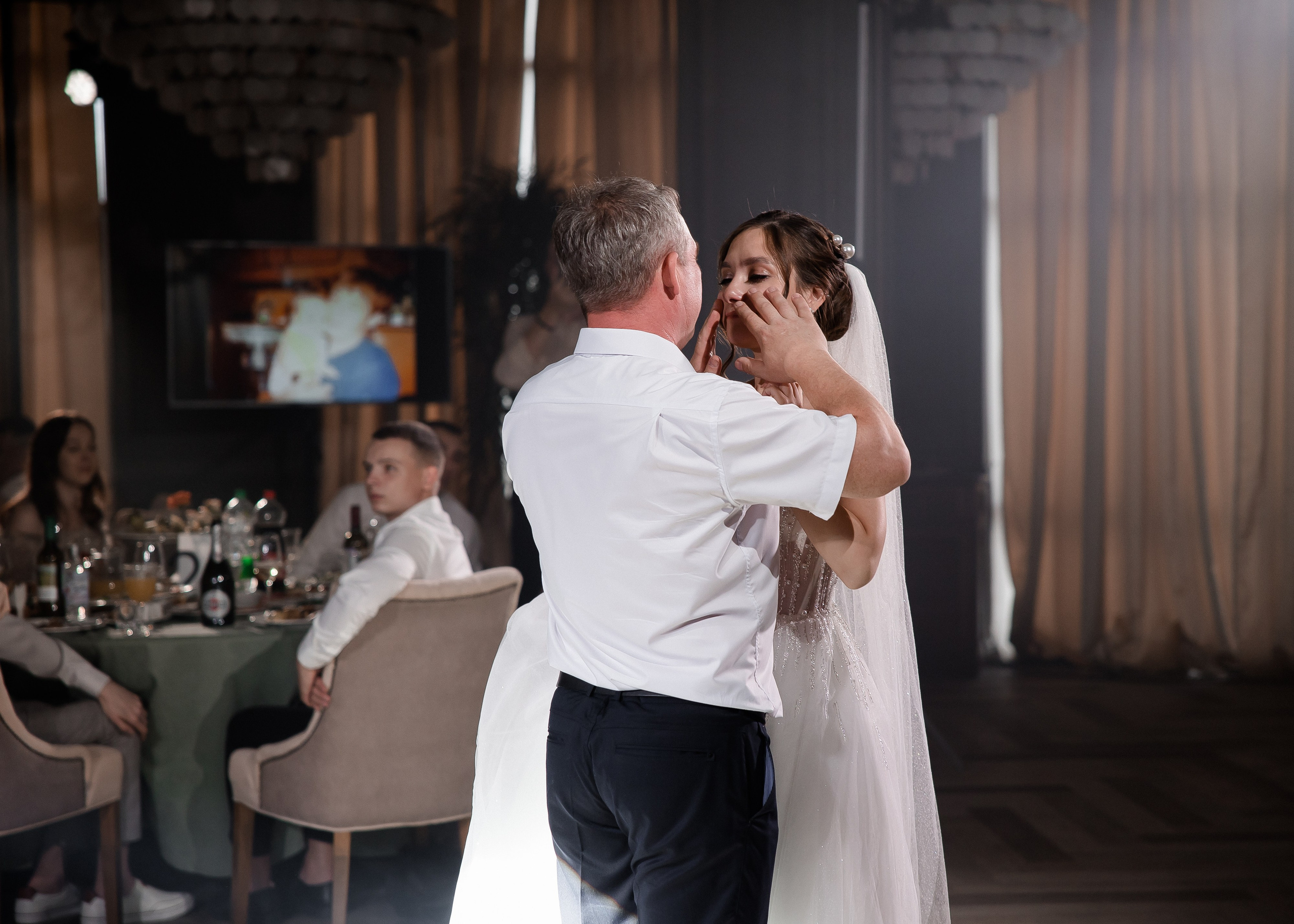 Юля + Андрей. Свадебный и семейный фотограф в Саратове Маша Паника