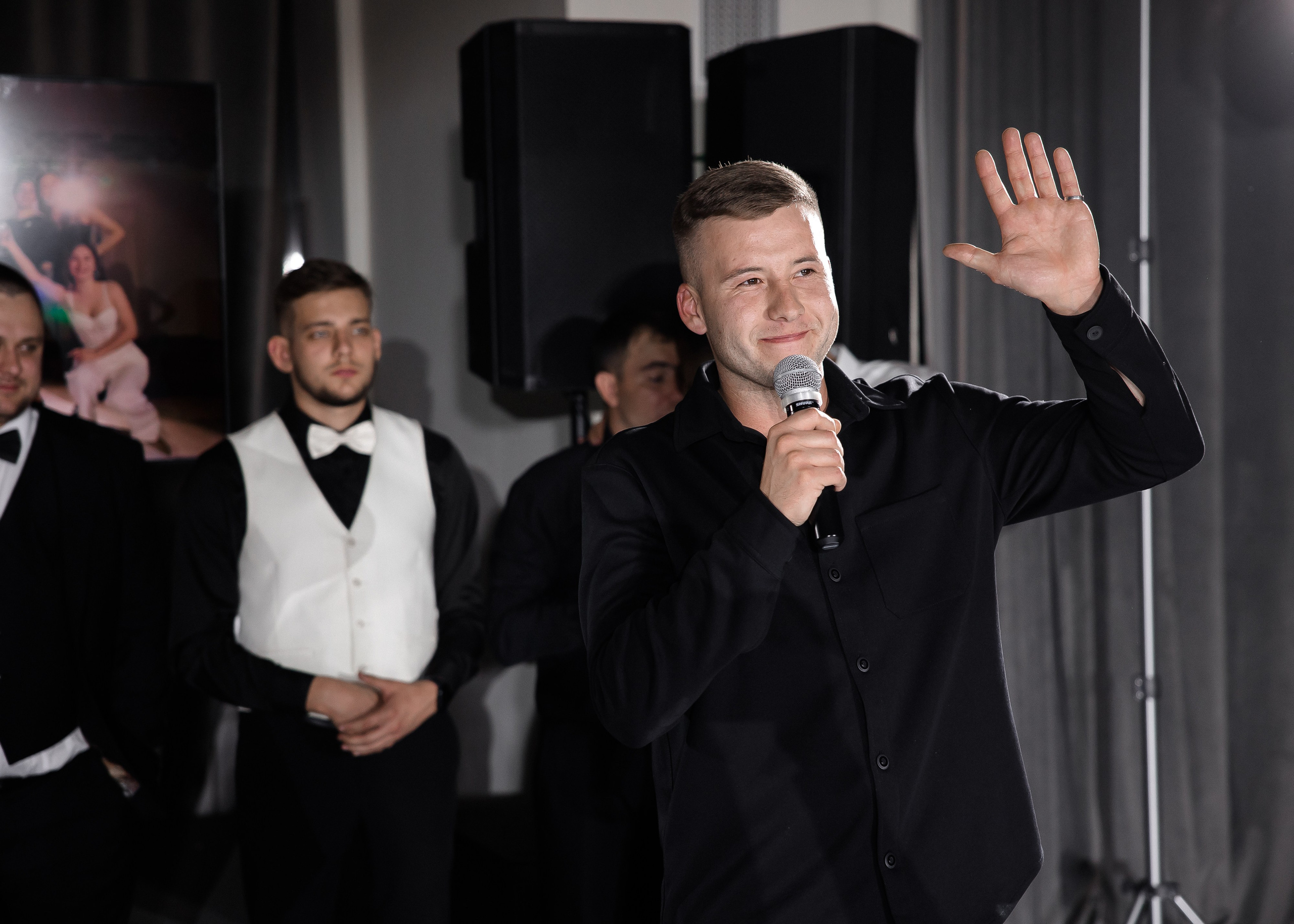 Яна + Максим. Свадебный и семейный фотограф в Саратове Маша Паника