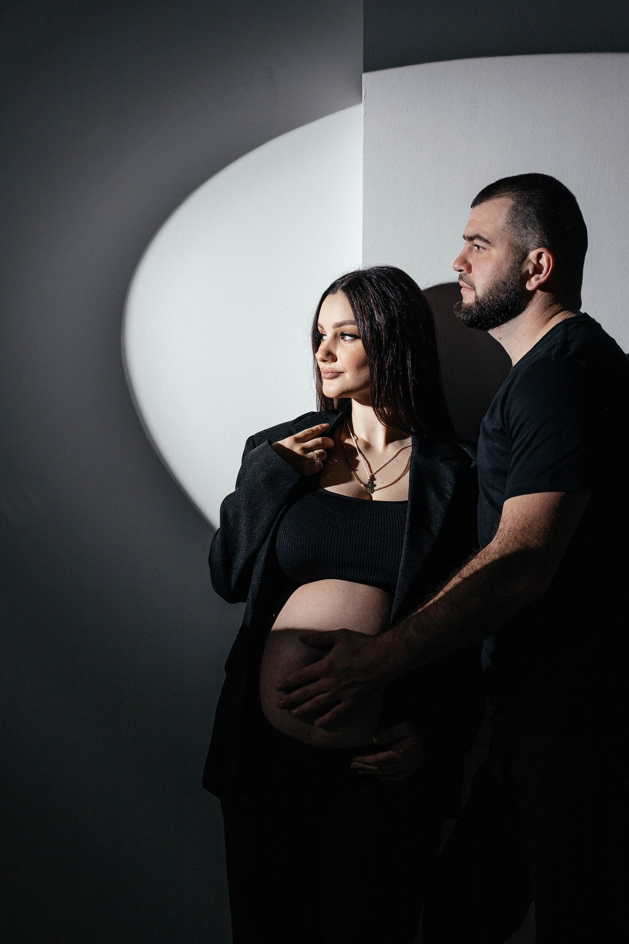 Марина & Александр. Фотограф Сальск Катерина