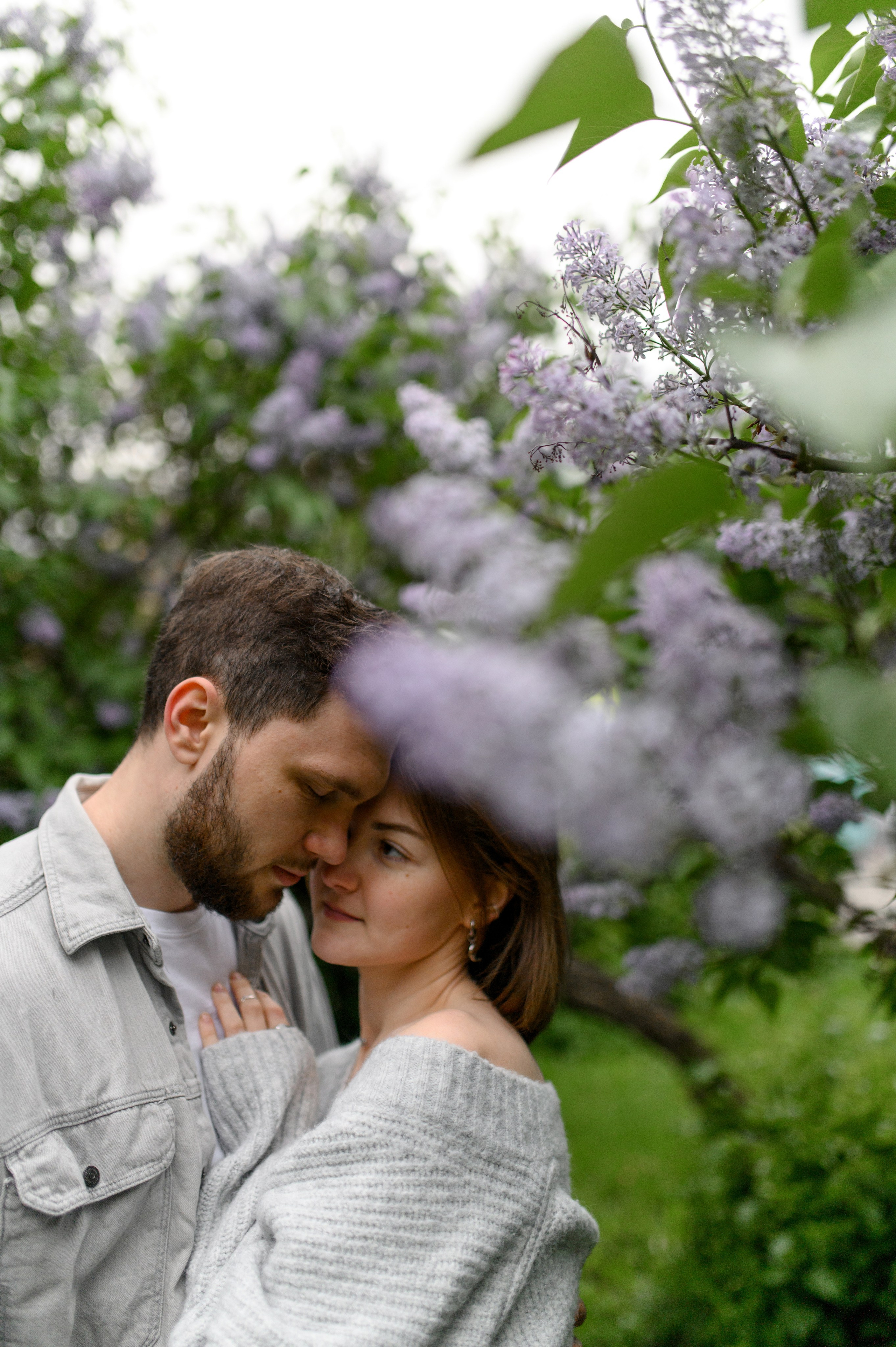 Н + С. Свадебный и портретный фотограф в Санкт-Петербурге Ирина Келина