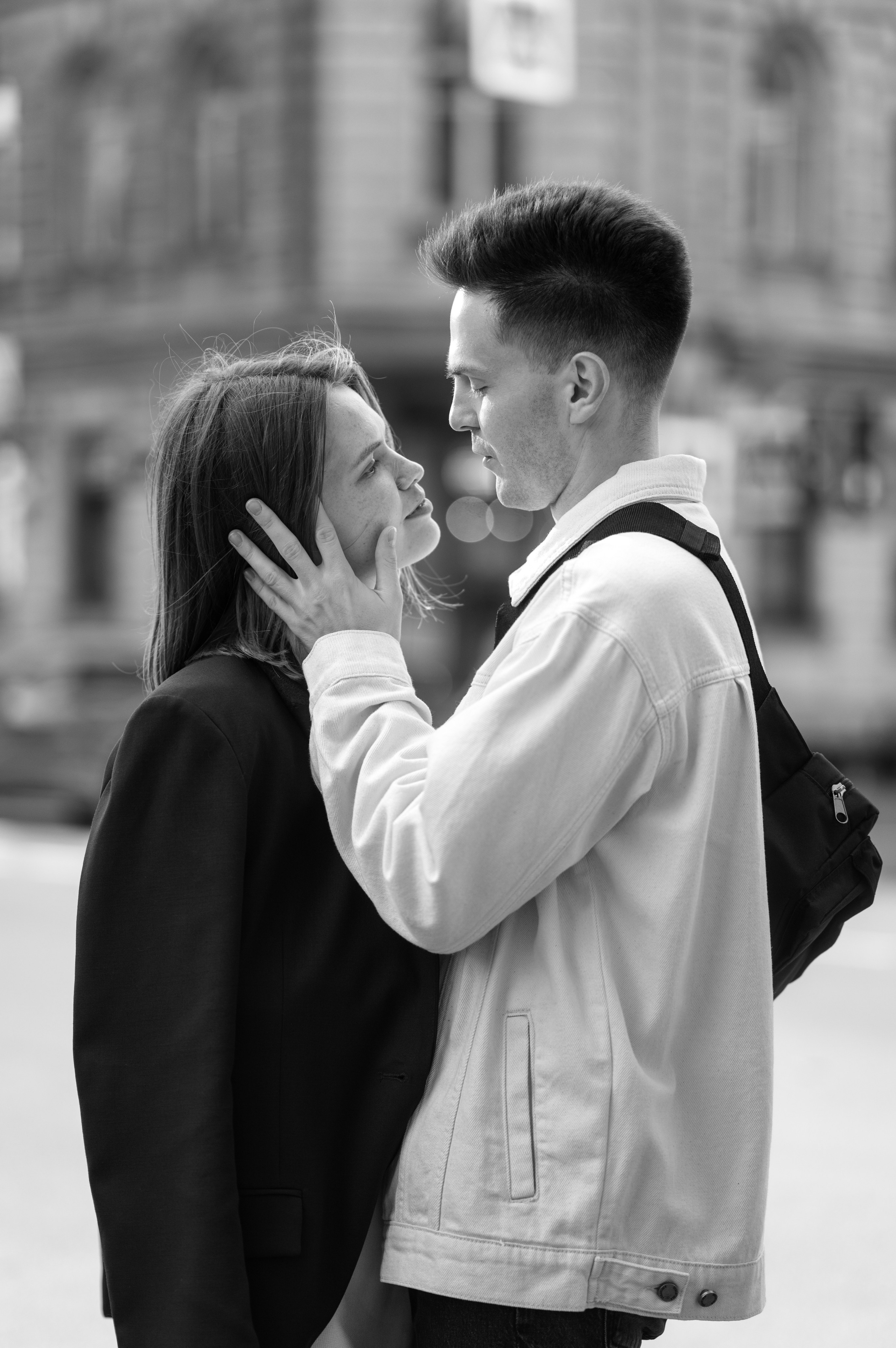 О + А. Свадебный и портретный фотограф в Санкт-Петербурге Ирина Келина